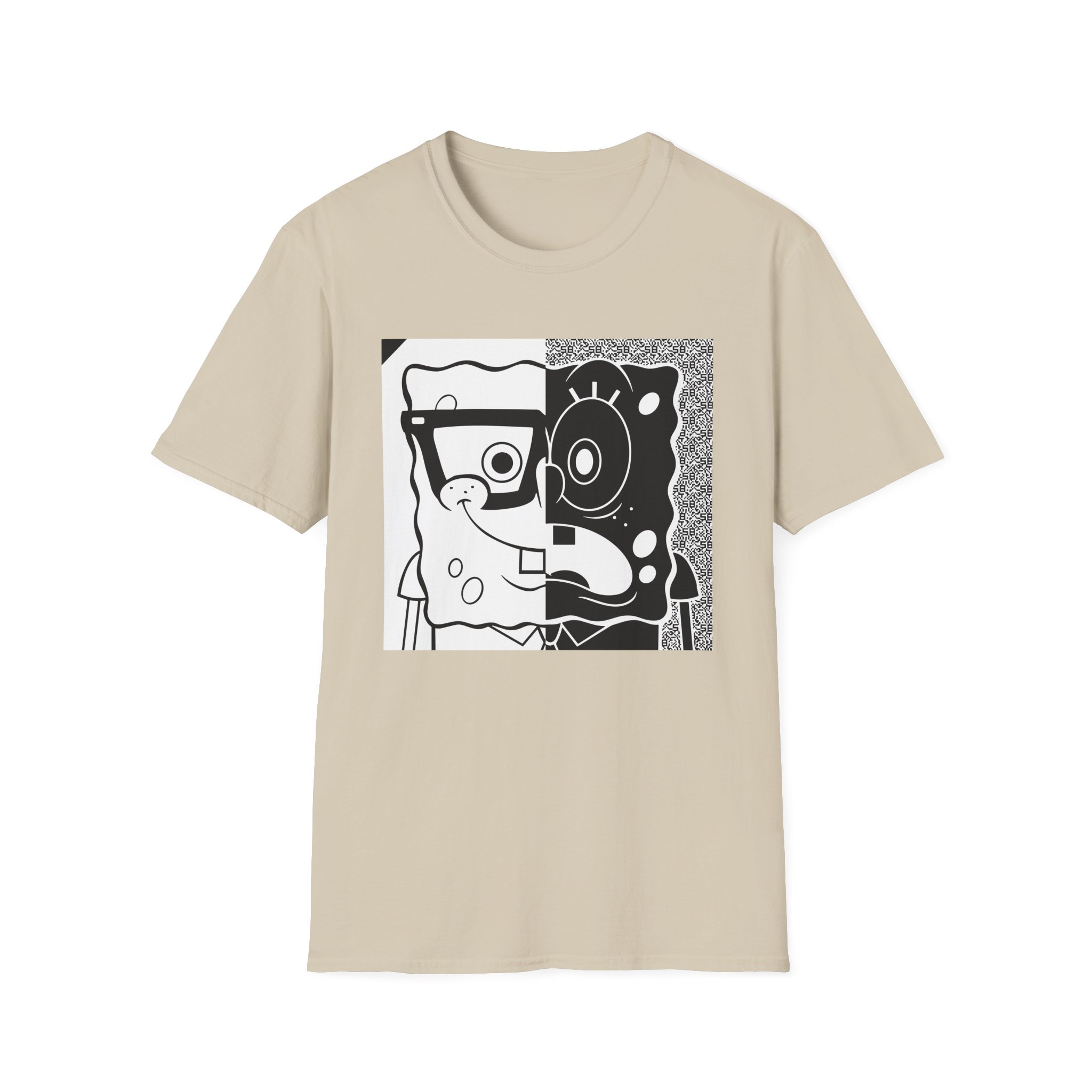 Dermot Kennedy Unisex Softstyle T-Shirt