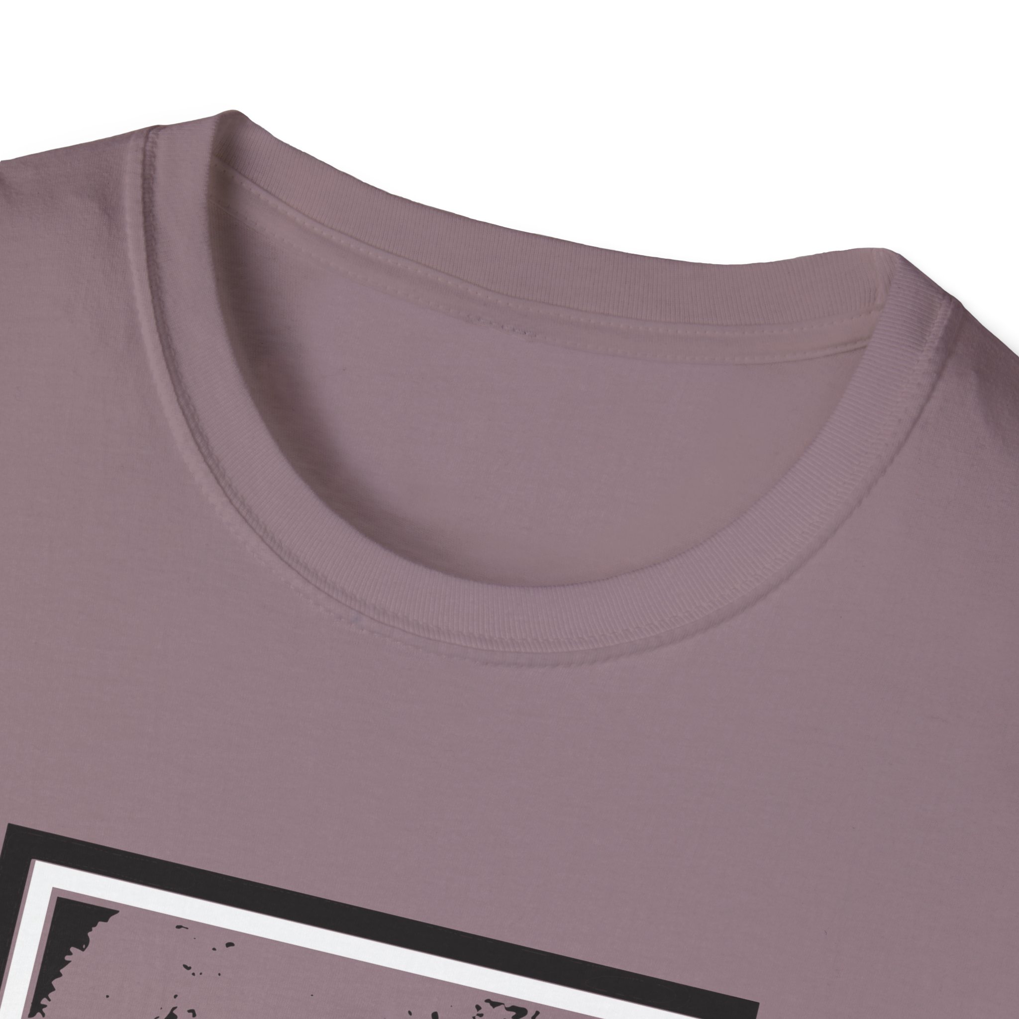 Morgan Freeman Unisex Softstyle T-Shirt