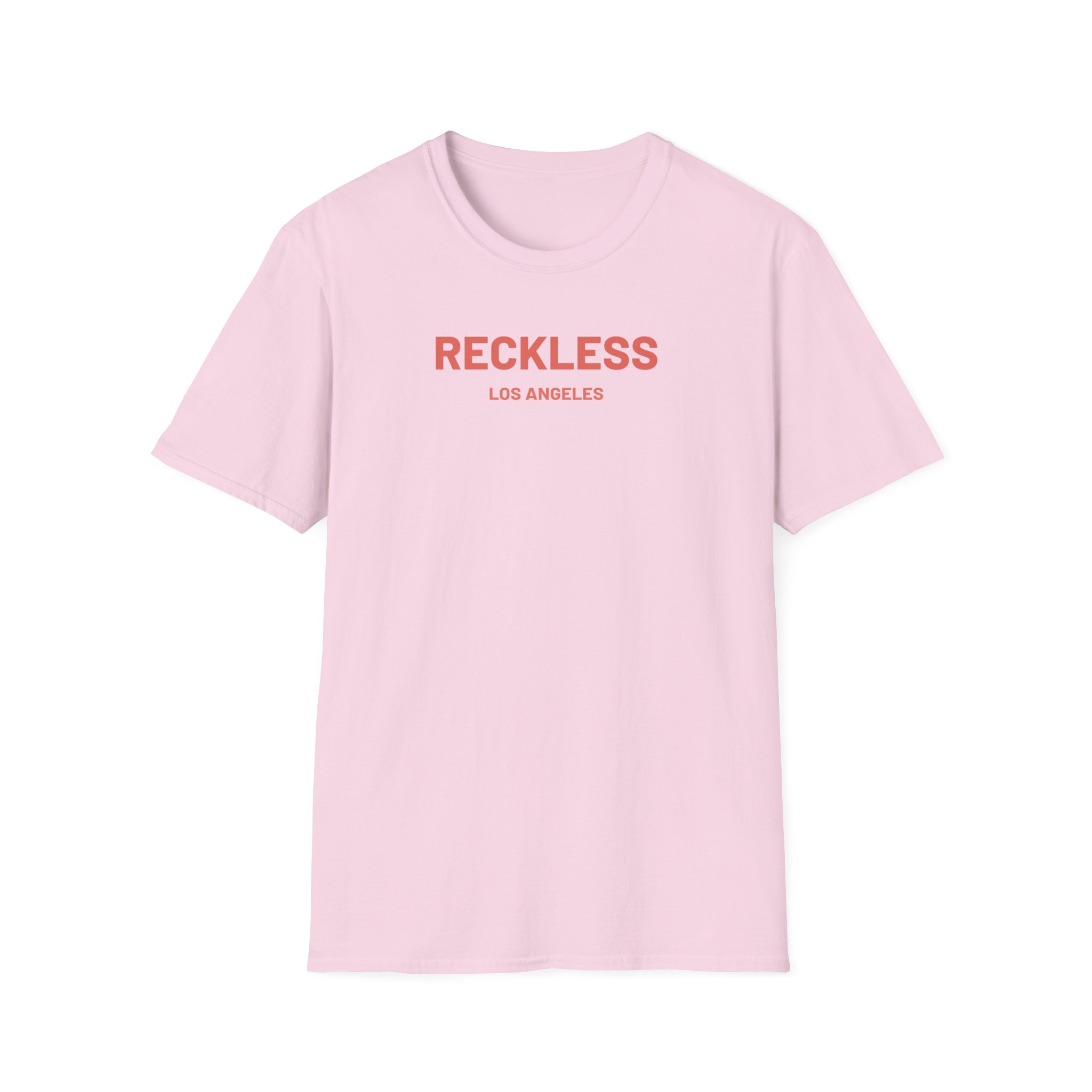 Kbreeezo Unisex Softstyle T-Shirt