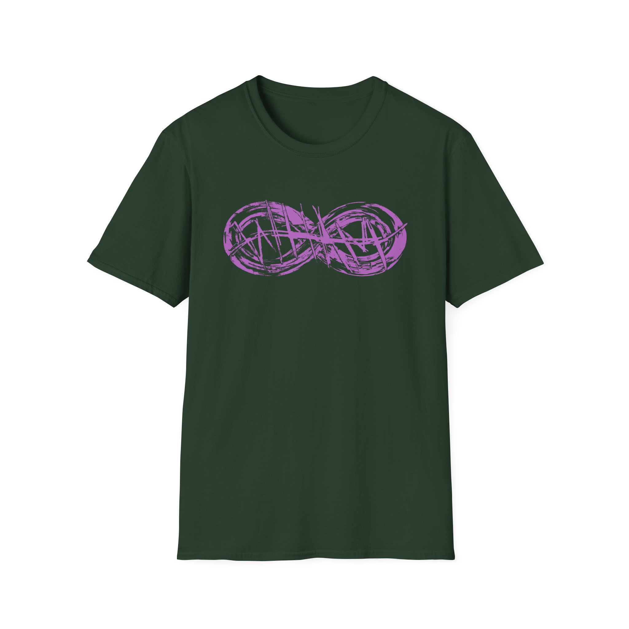 Lil Baby Wham Tour Unisex Softstyle T-Shirt