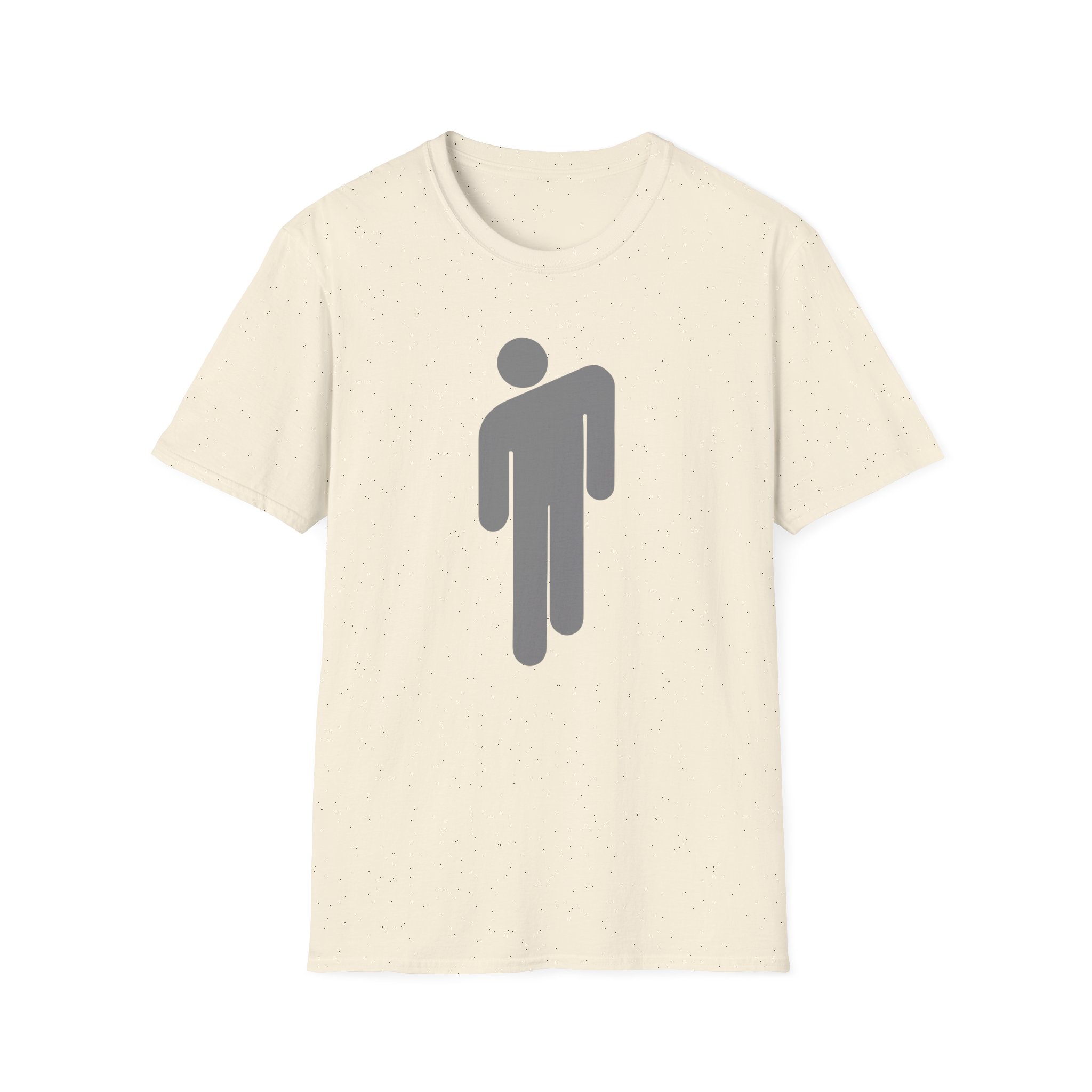 BE Blohsh Unisex Softstyle T-Shirt