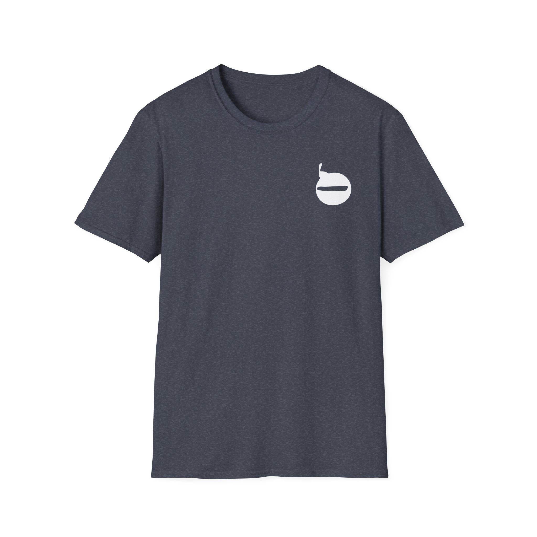 Cloakzy Unisex Softstyle T-Shirt