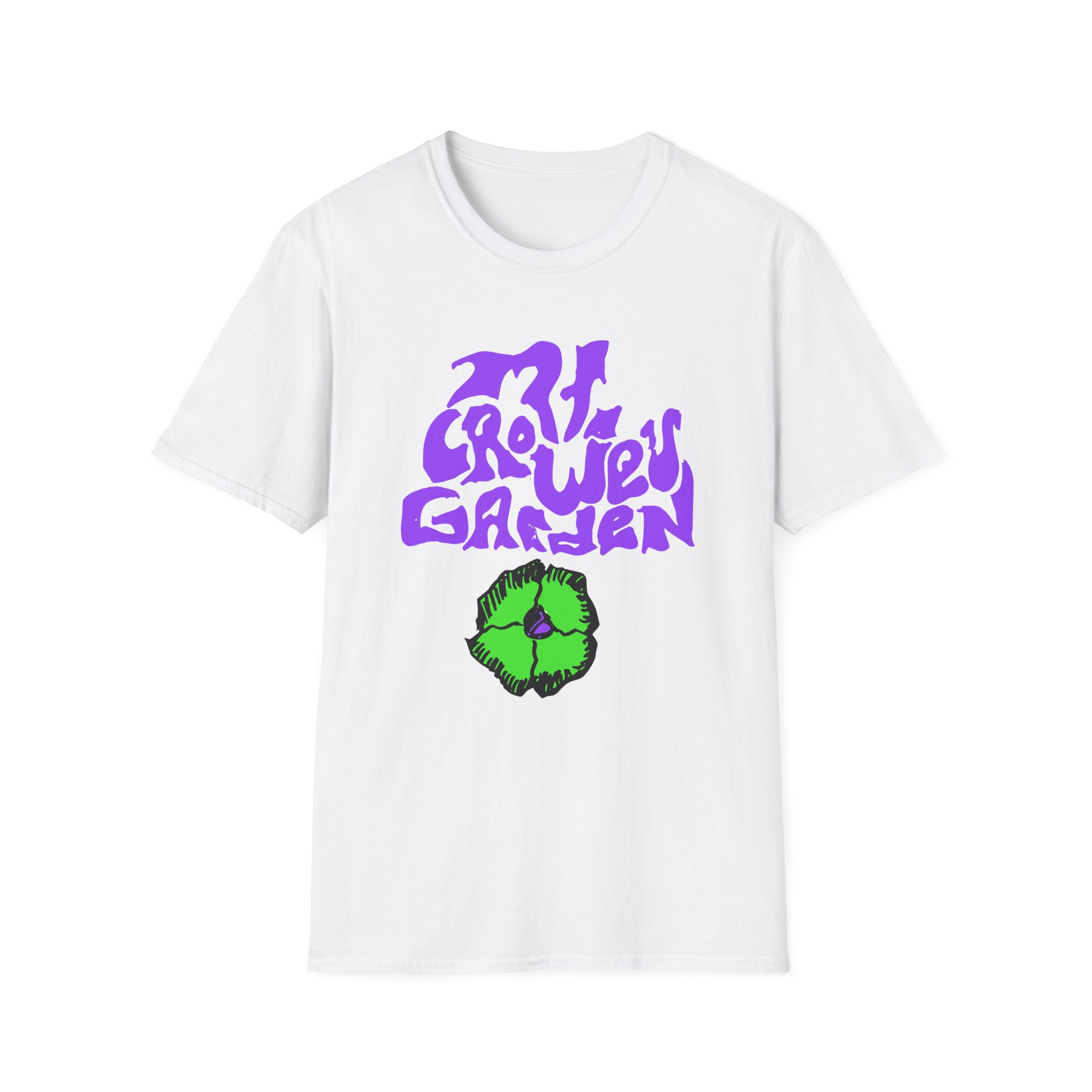 BC Unisex Softstyle T-Shirt