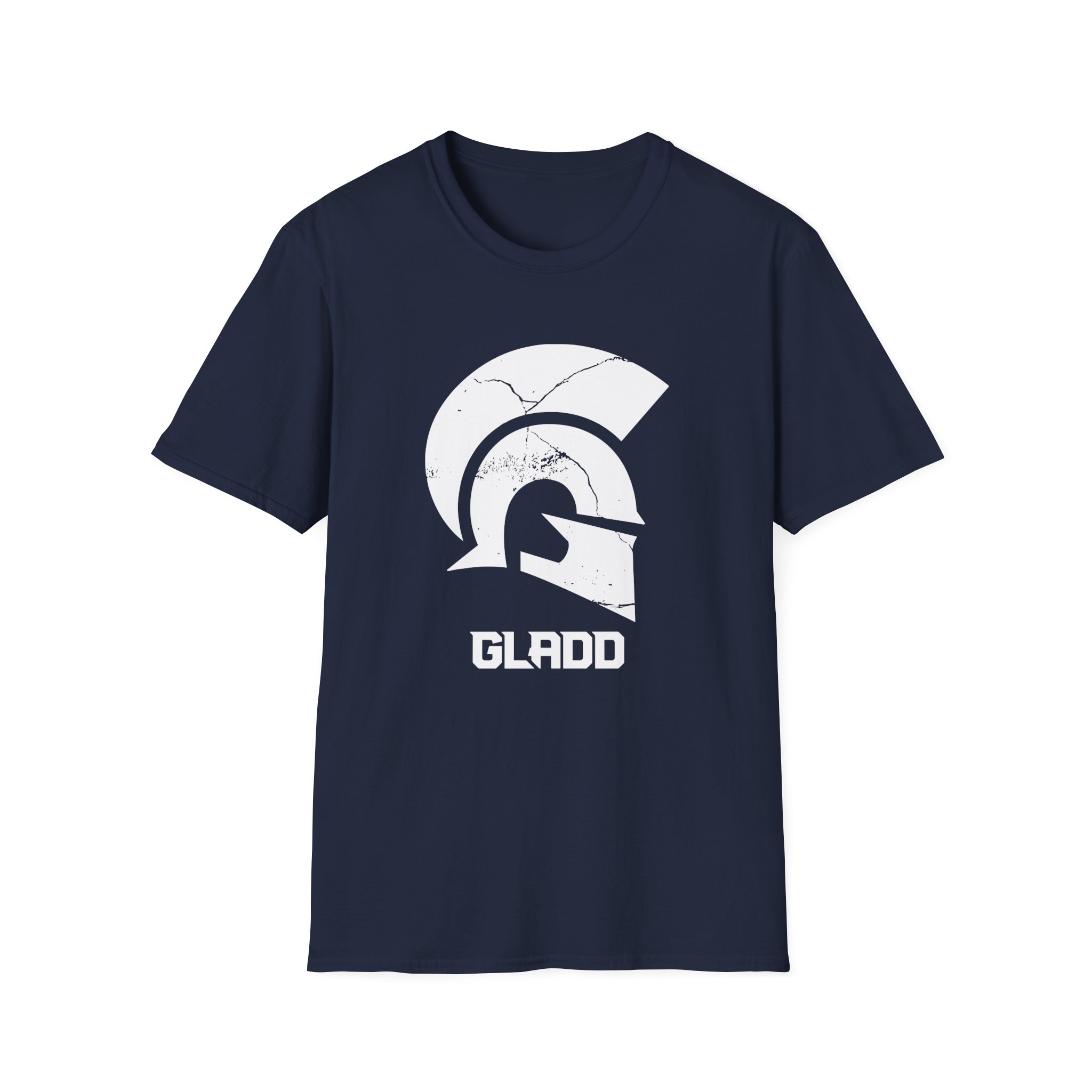 Gladd Unisex Softstyle T-Shirt