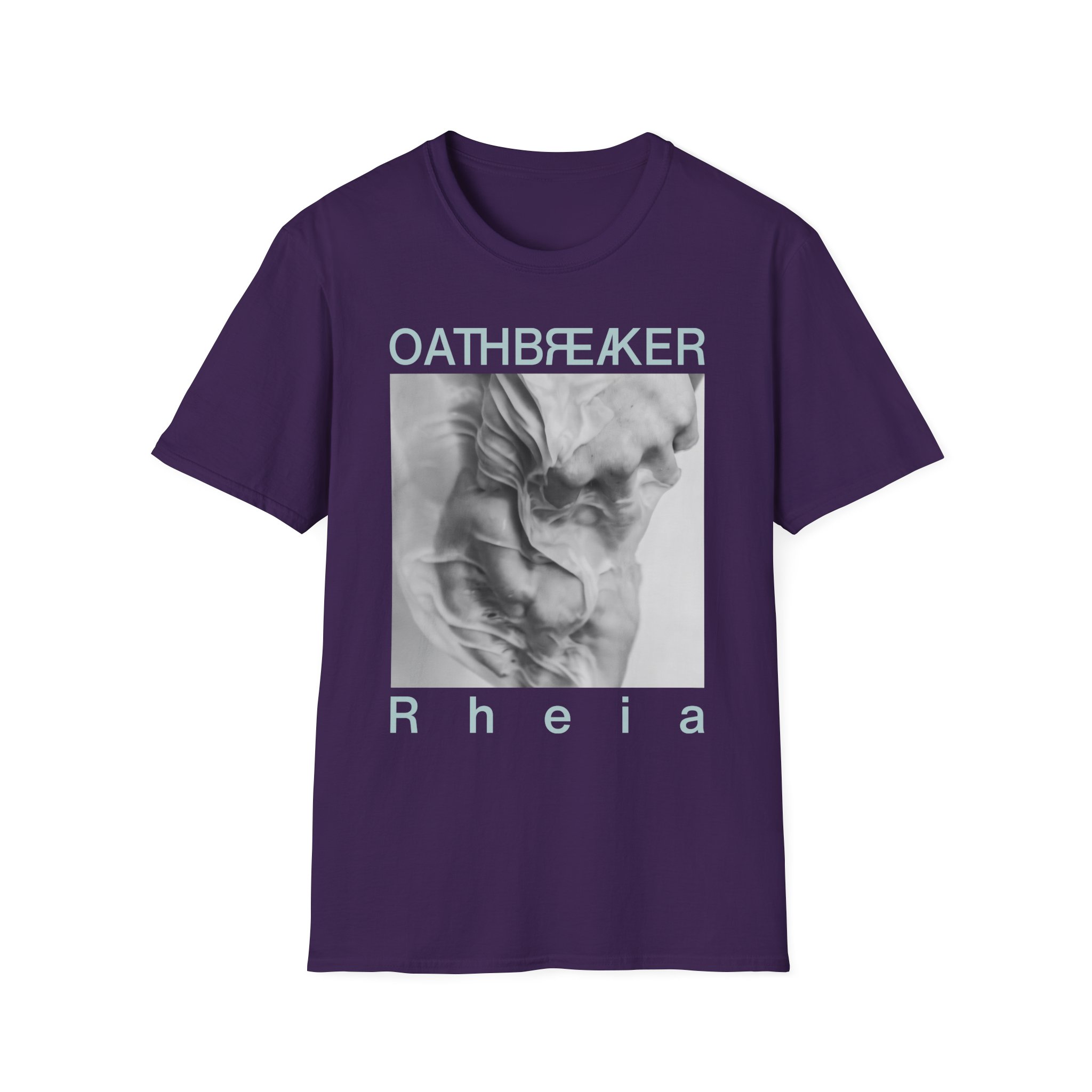 Oathbreaker Rheia Unisex Softstyle T-Shirt