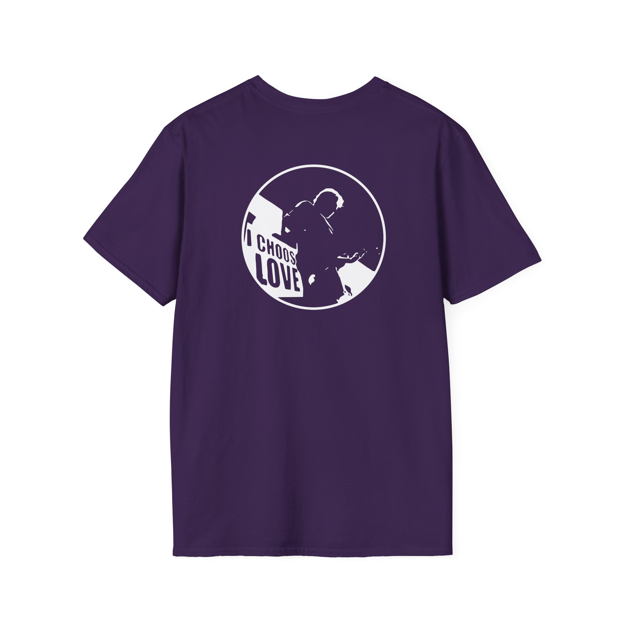 Roger Waters Unisex Softstyle T-Shirt