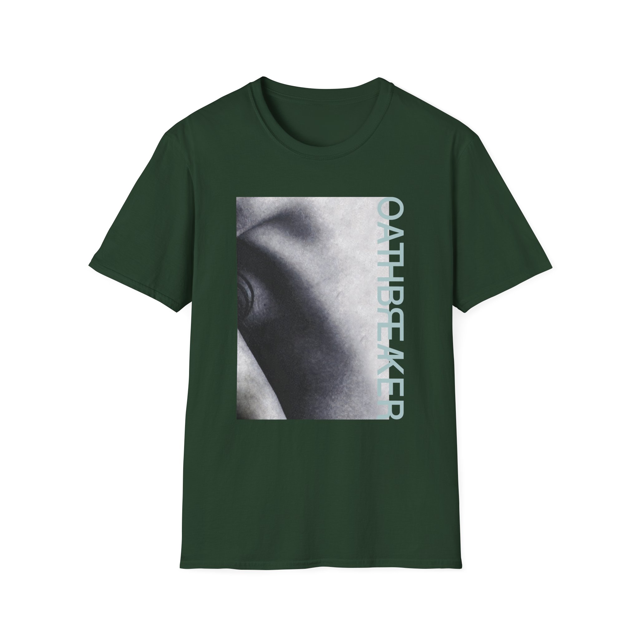 Oathbreaker Ceremonial Unisex Softstyle T-Shirt