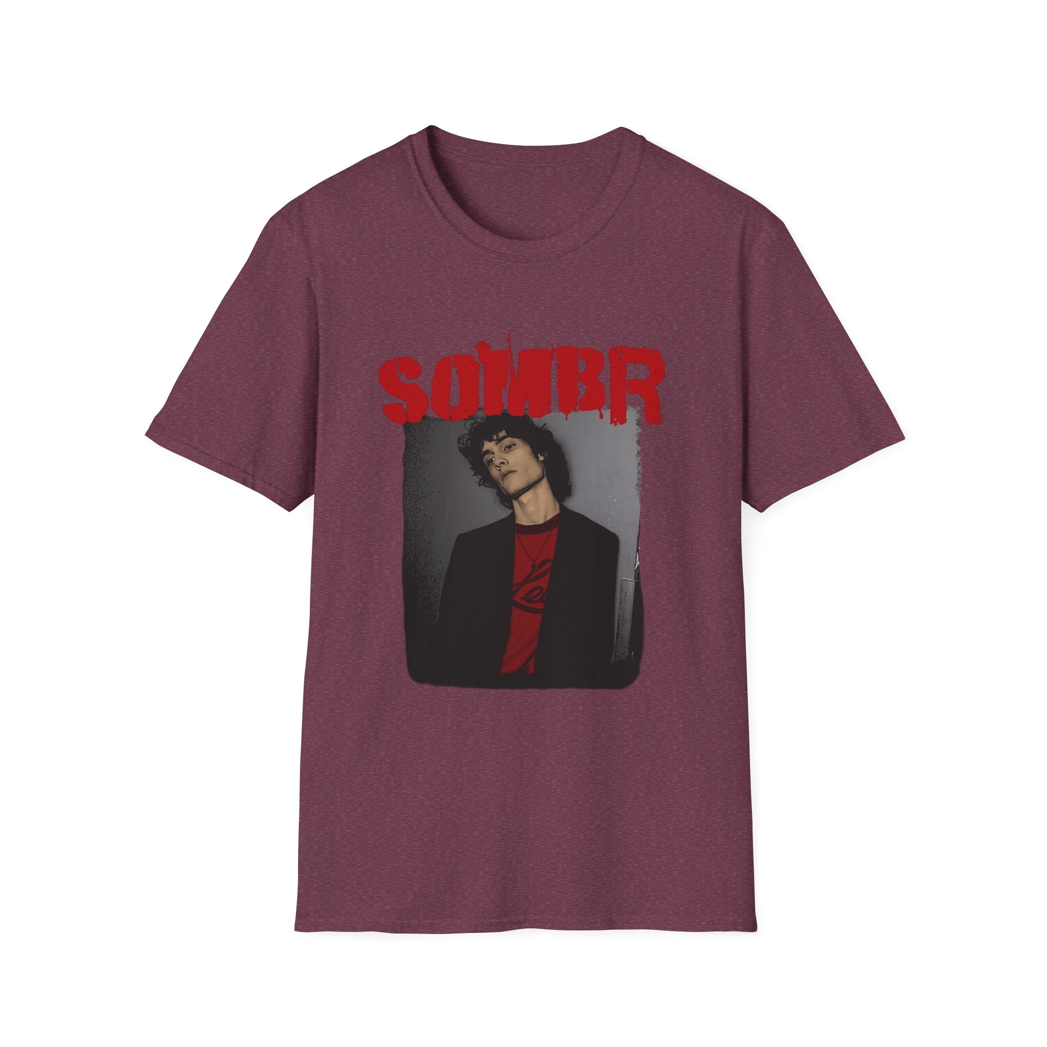 Sombr Unisex T-Shirt