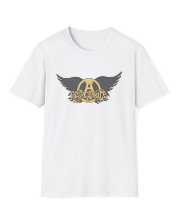 A Ruts Unisex Softstyle T-Shirt