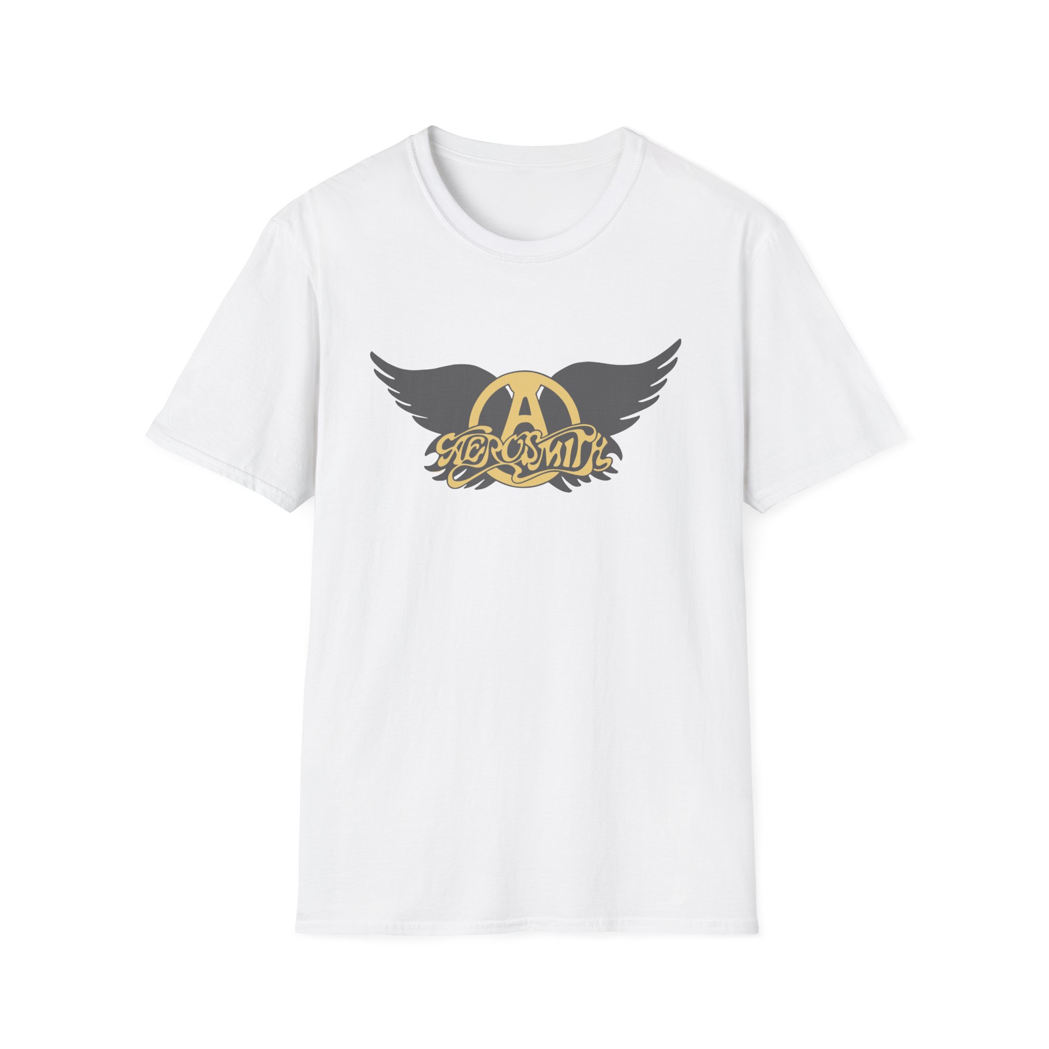 A Ruts Unisex Softstyle T-Shirt