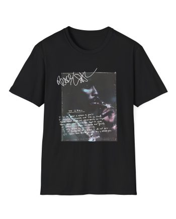 TS if I Fail Unisex Softstyle T-Shirt