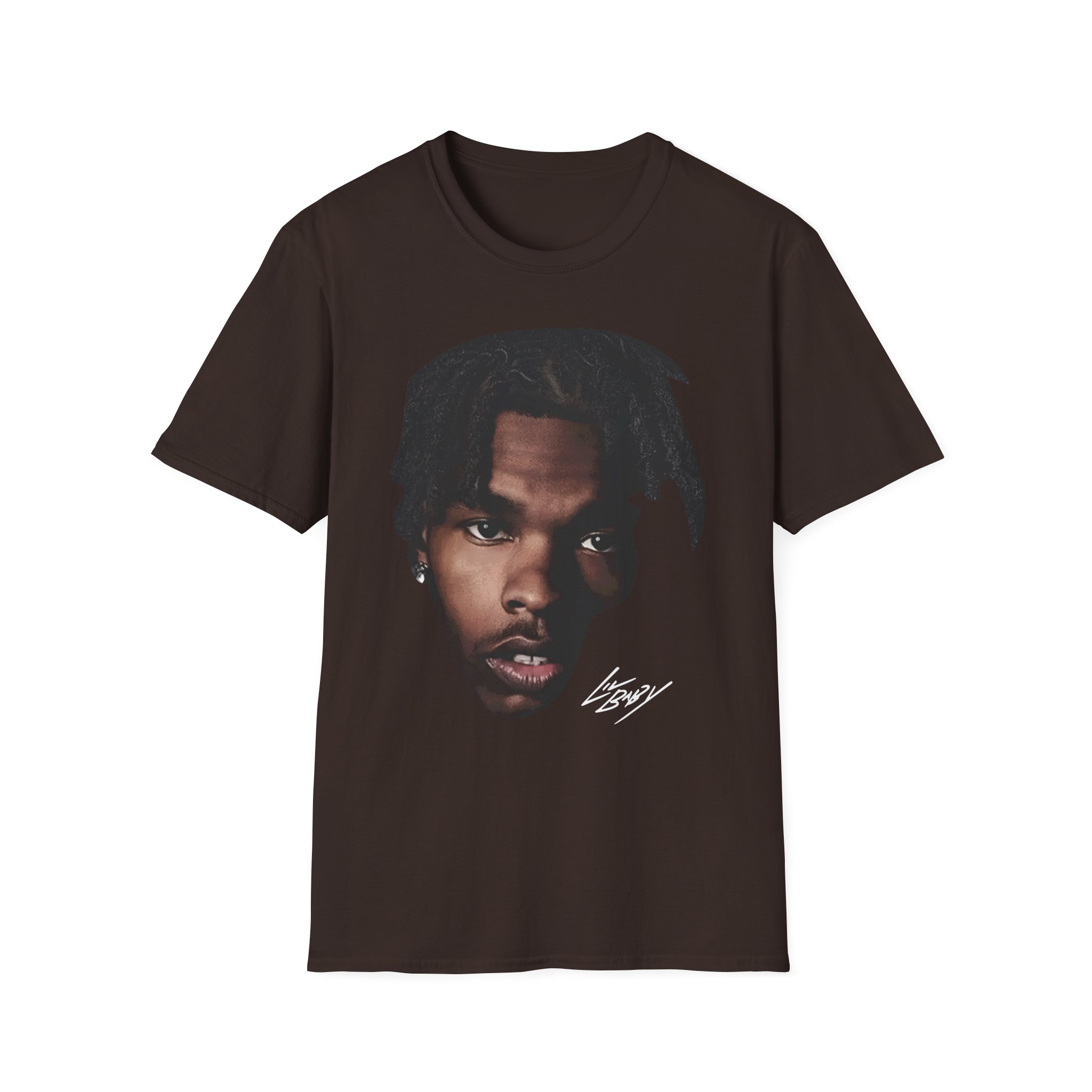Giveon Unisex Softstyle T-Shirt