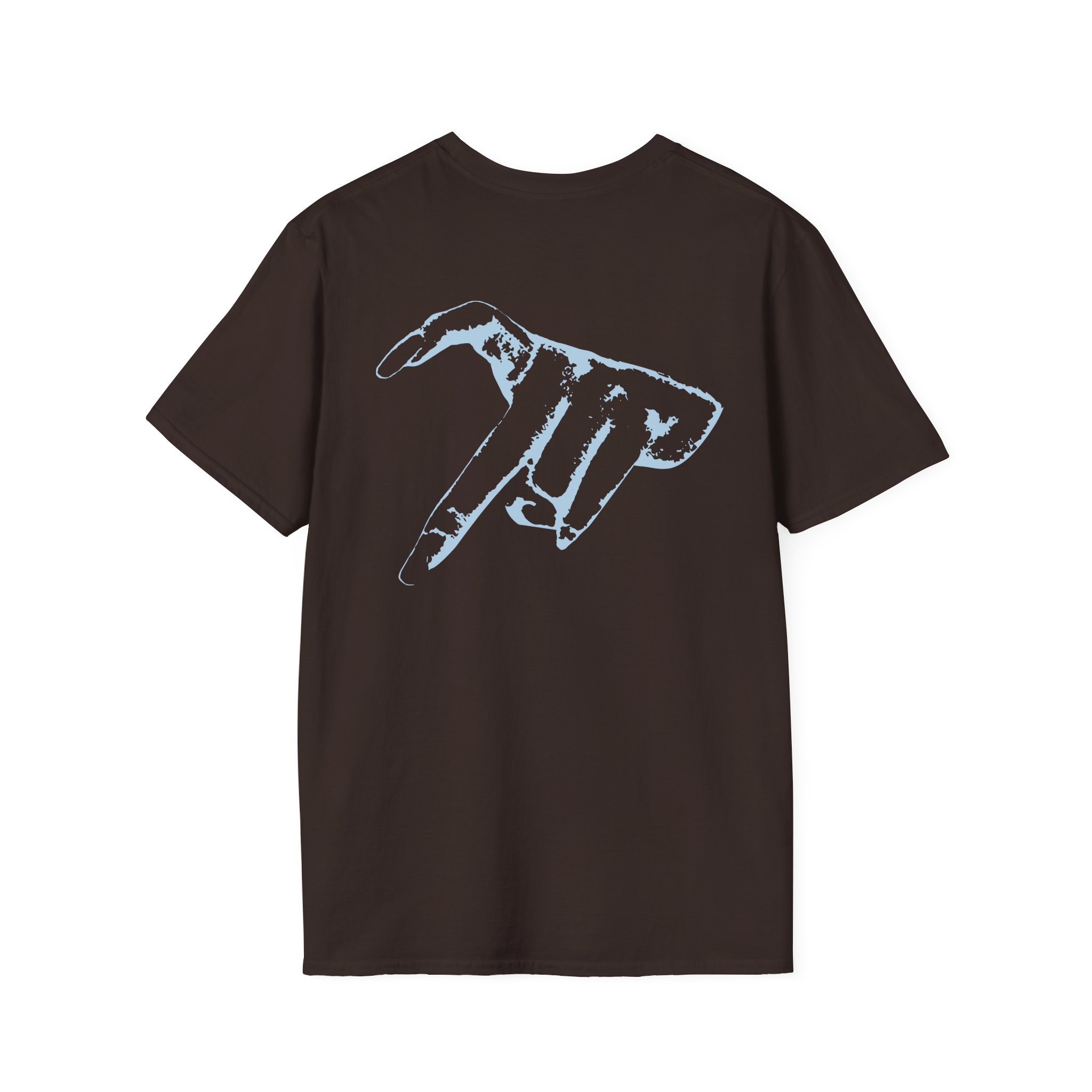Camila Cabello I Luv It Photo Unisex Softstyle T-Shirt