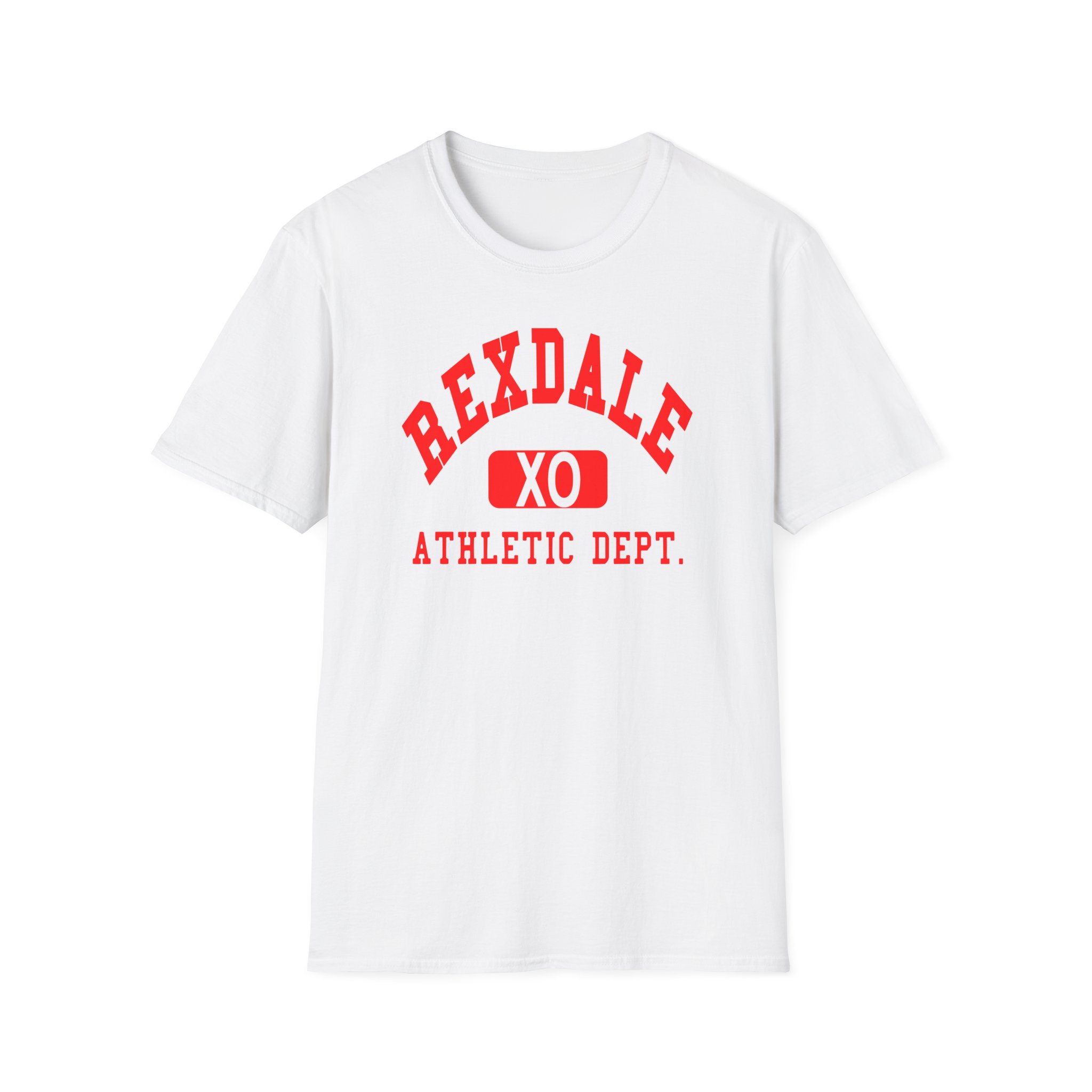 NOR Unisex Softstyle T-Shirt