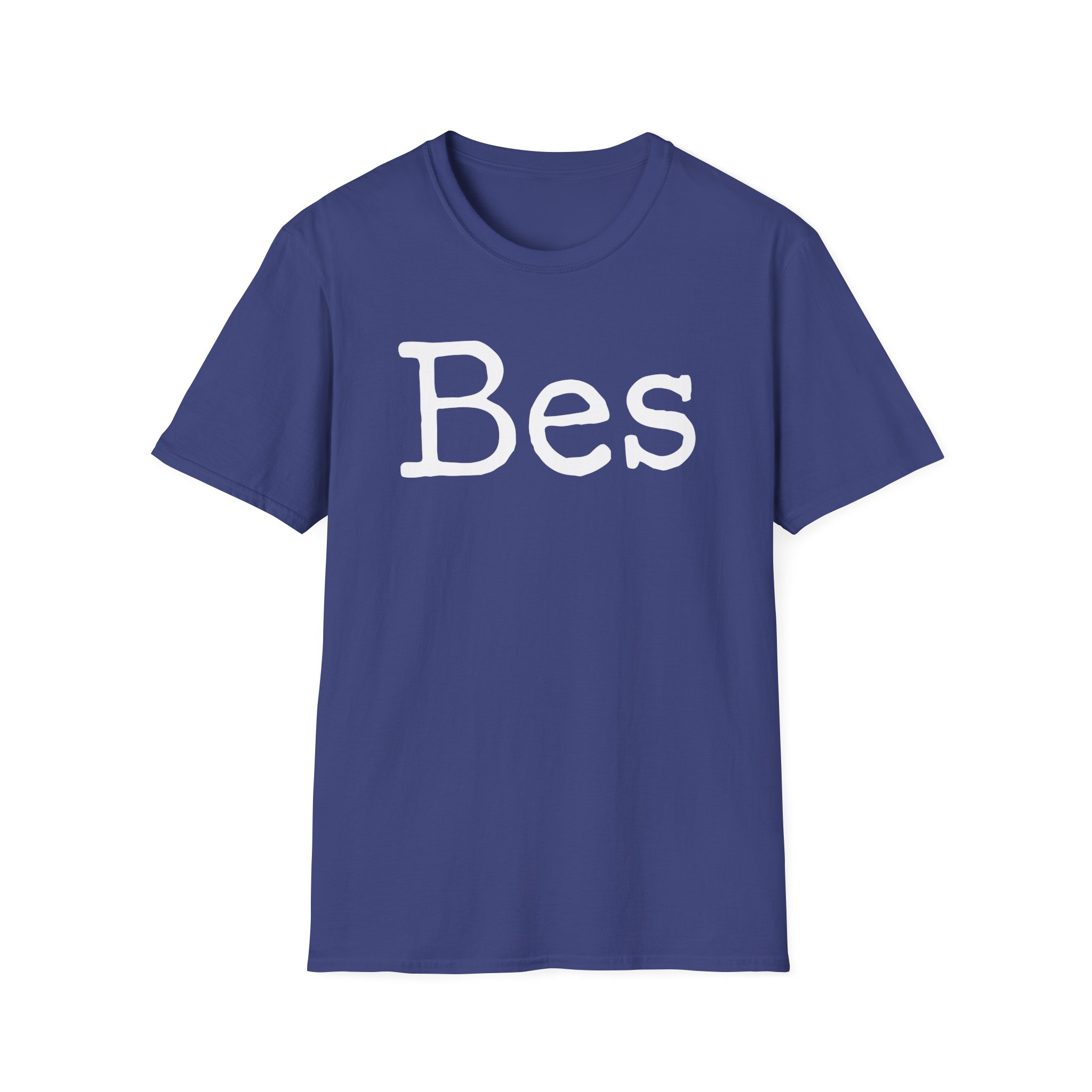 Dixie Besties One Unisex Softstyle T-Shirt