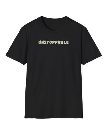 Nsync Just Got Paid Unisex Softstyle T-Shirt