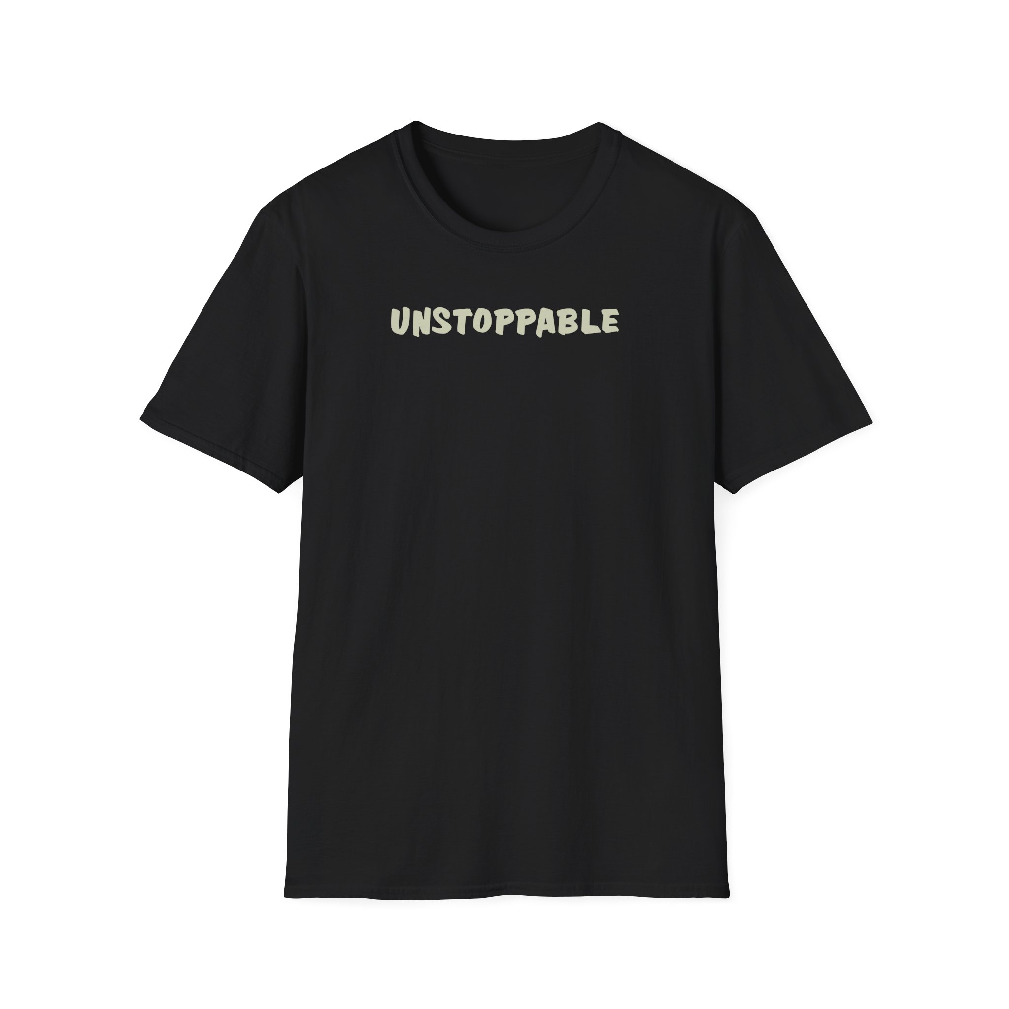 Nsync Just Got Paid Unisex Softstyle T-Shirt