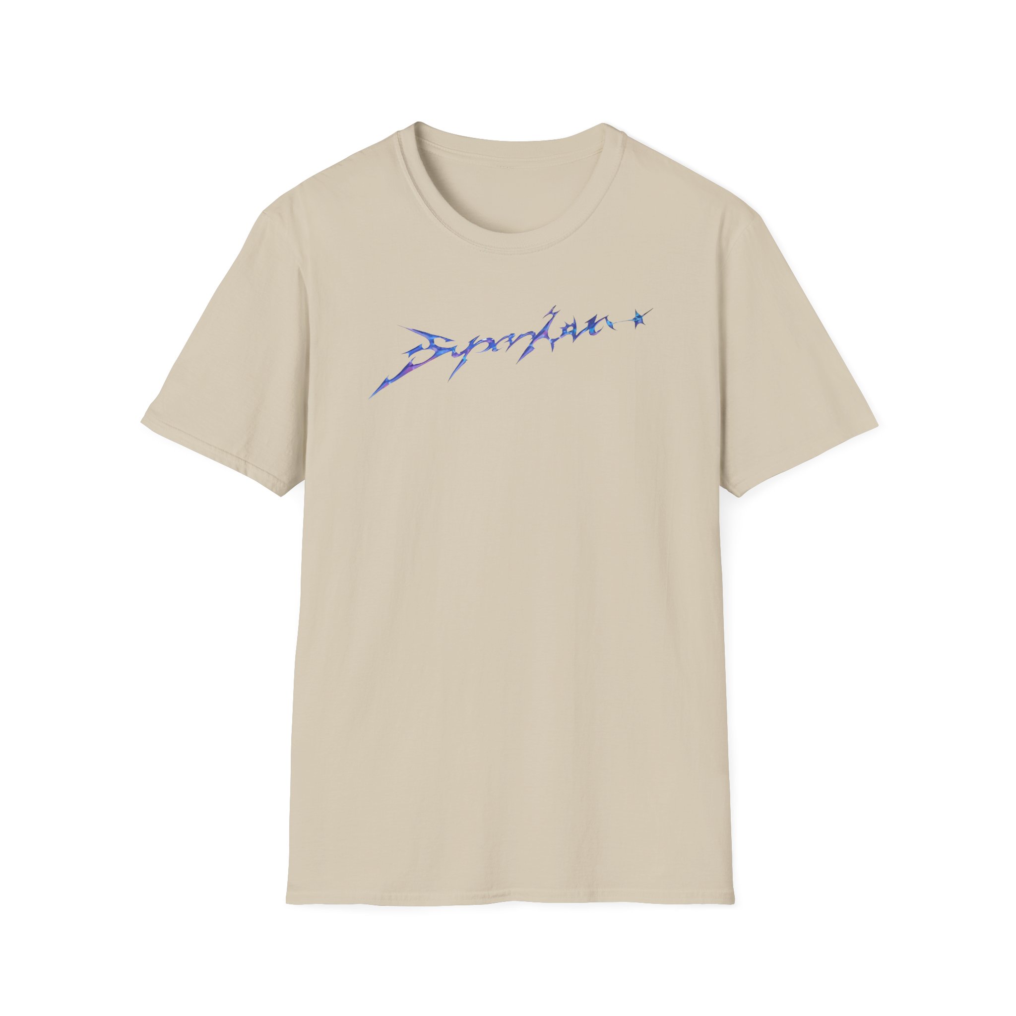 Aespa Armageddon the Mystery Circle Unisex Softstyle T-Shirt