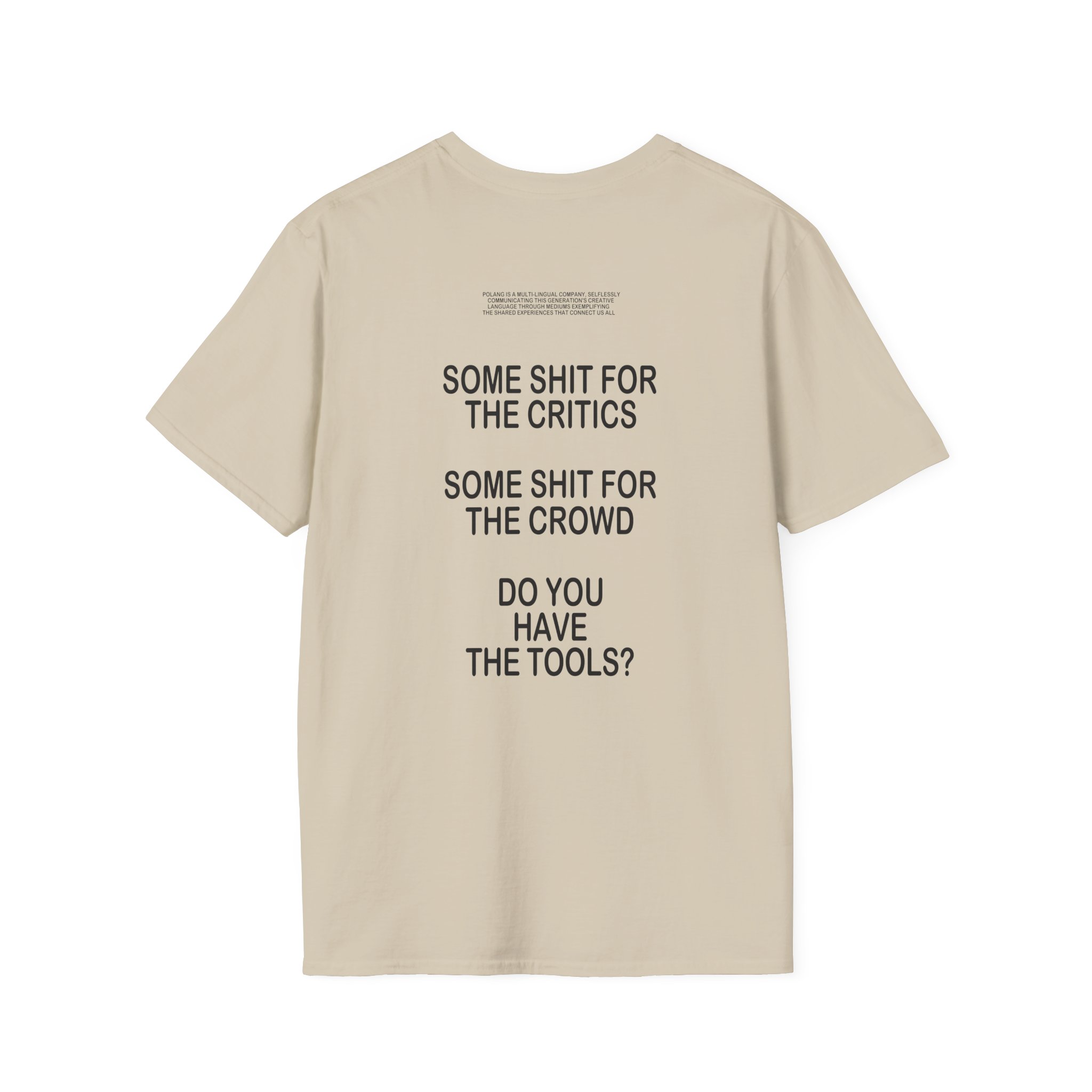 Baby Keem Big Steppers Tour Unisex Softstyle T-Shirt