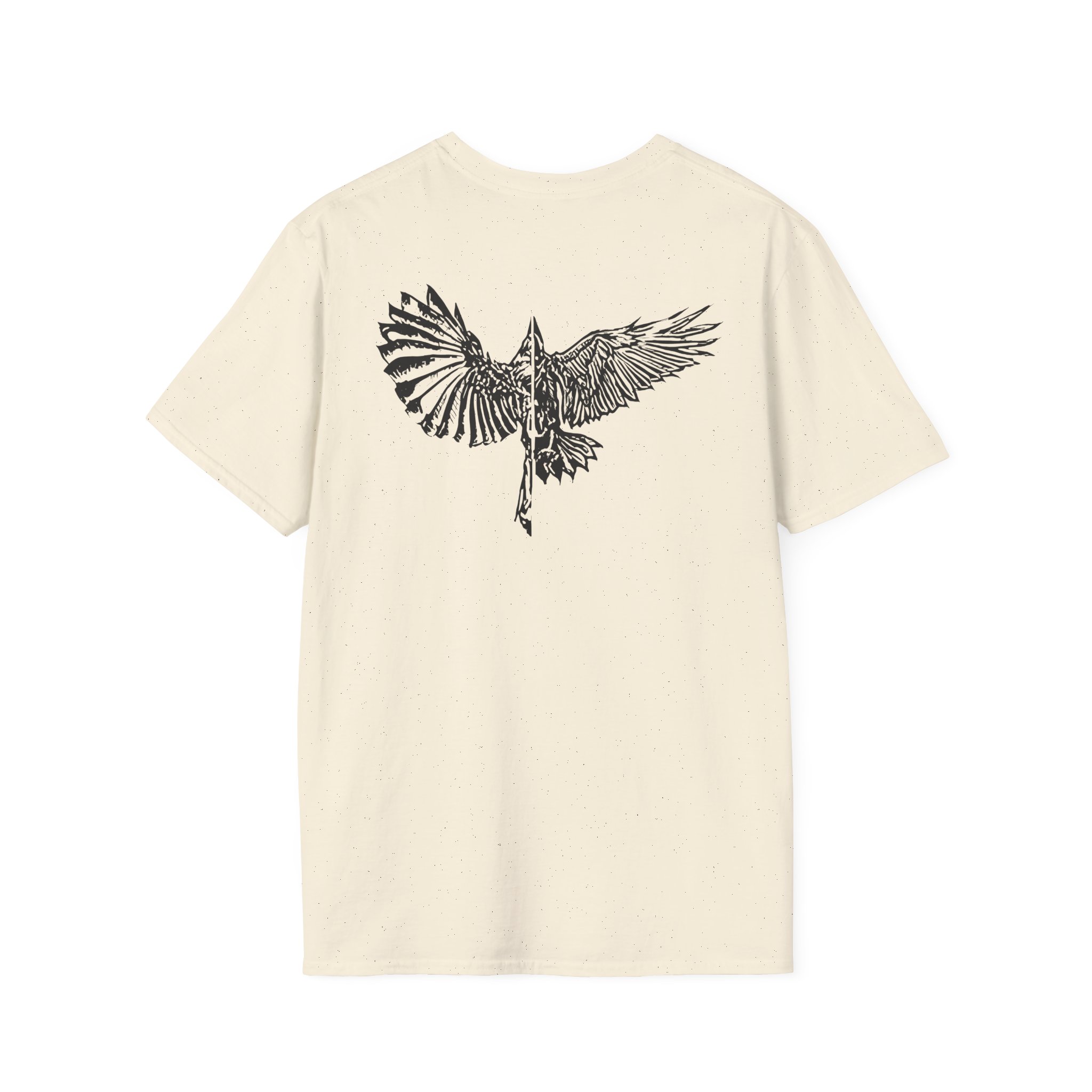 Hardy Unisex Softstyle T-Shirt