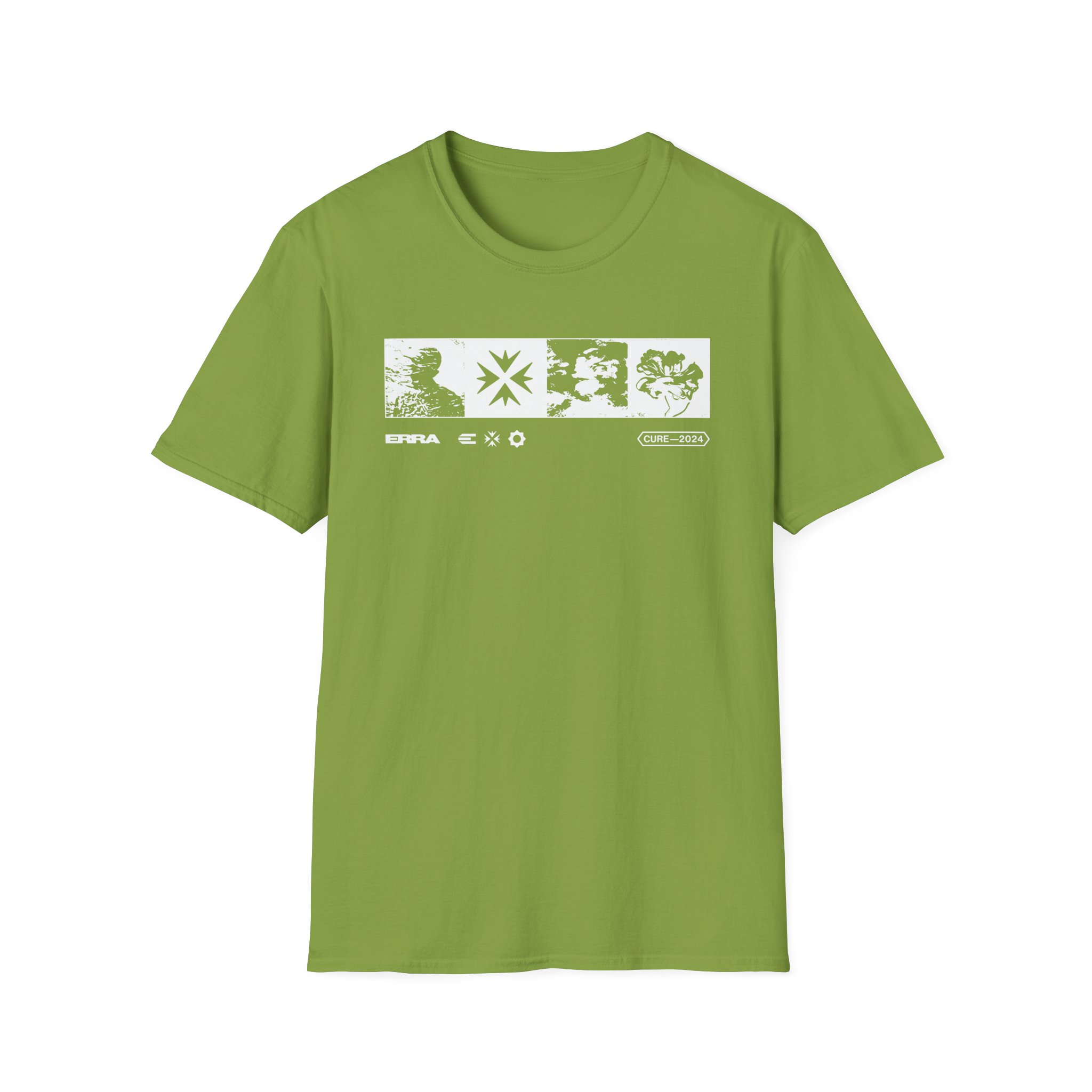 Erra Reverie Unisex Softstyle T-Shirt