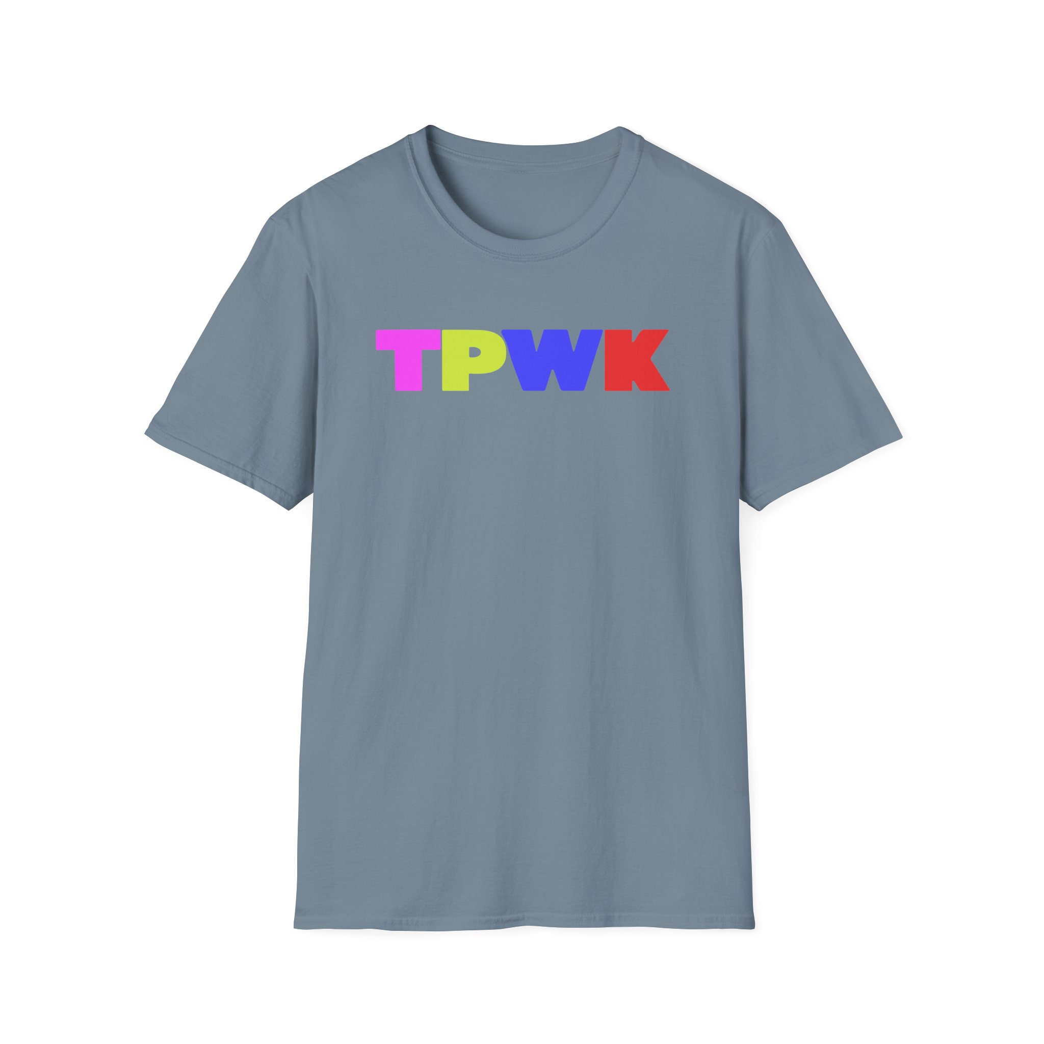 Hslot TPWK Unisex Softstyle T-Shirt