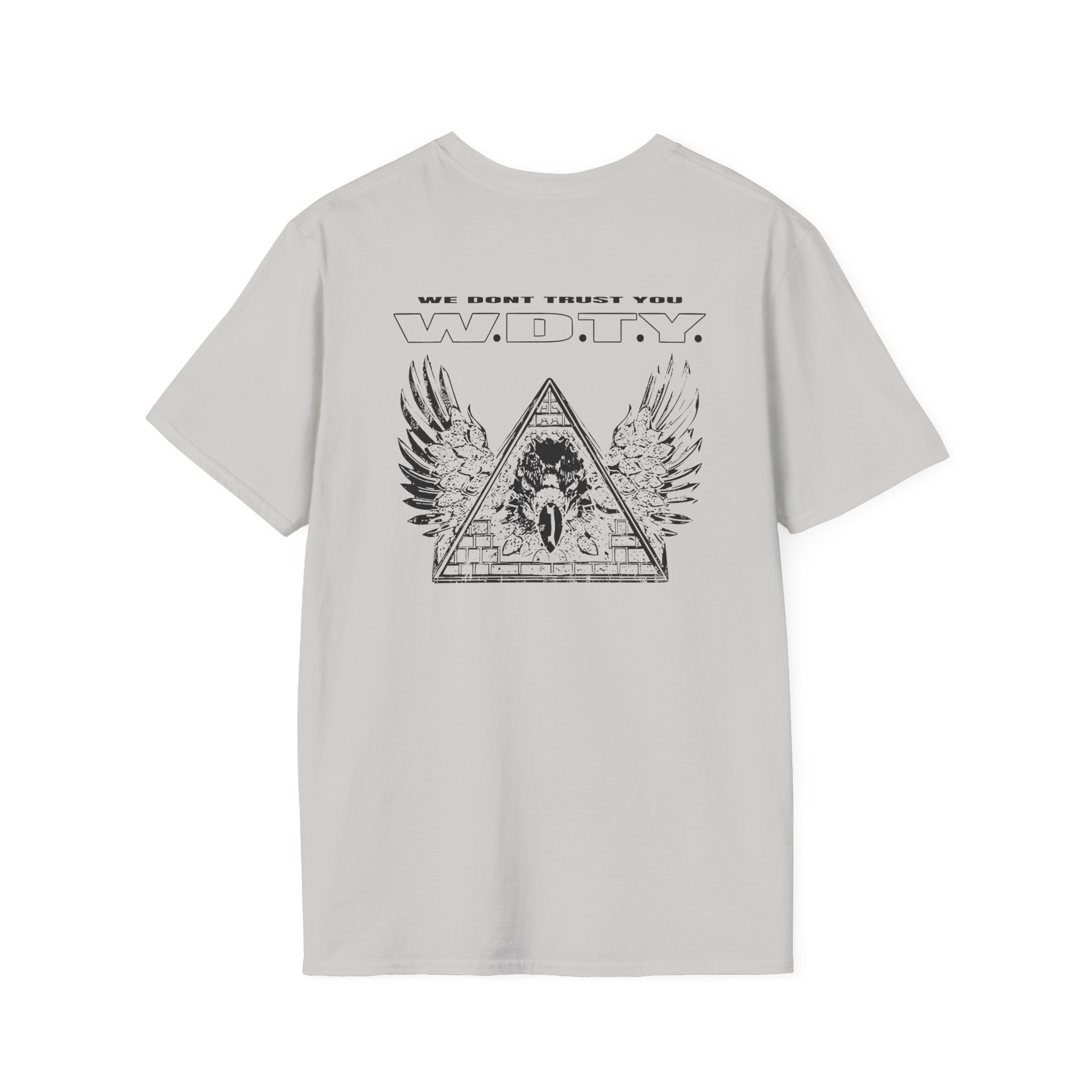 Metro Boomin WDTY Unisex Softstyle T-Shirt
