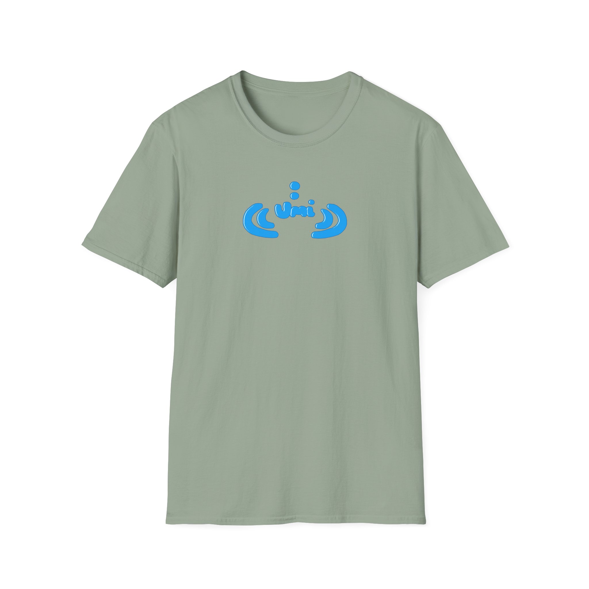 Umi Unisex Softstyle T-Shirt
