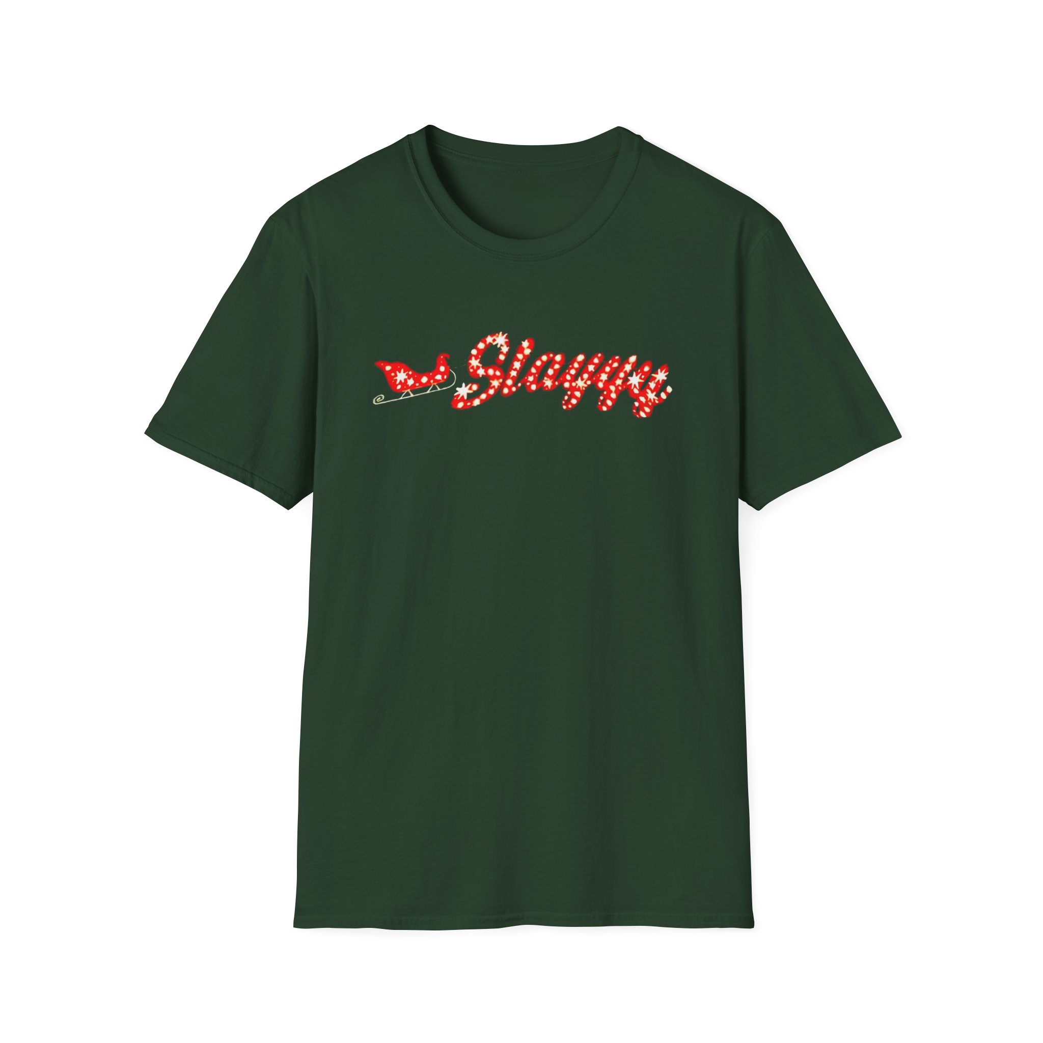BR Slay Unisex Softstyle T-Shirt