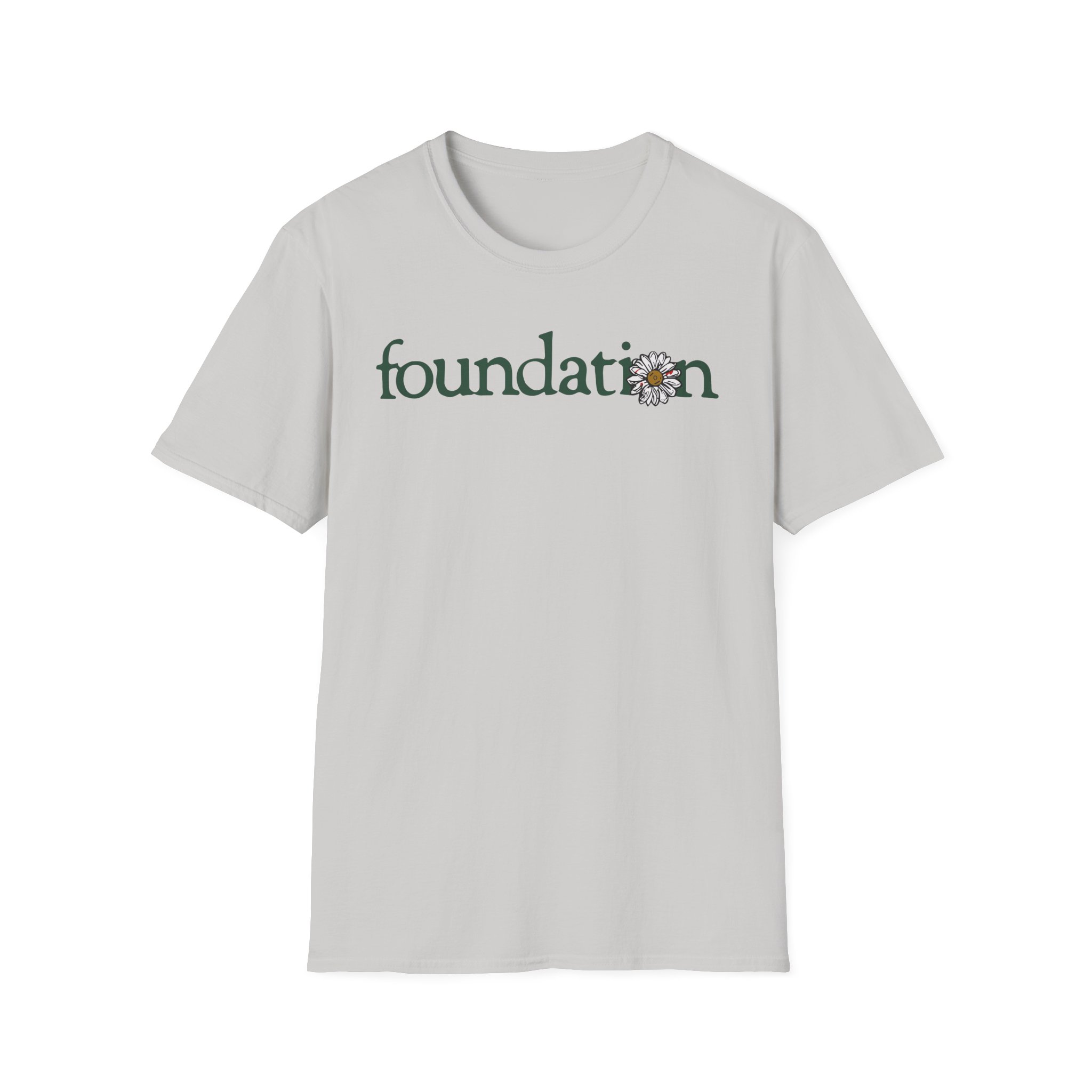 Foundation Spring Will Come Unisex Softstyle T-Shirt