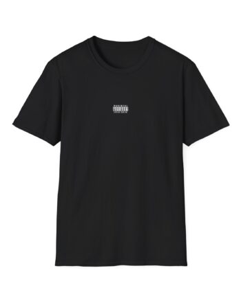 J Balvin Thunder Unisex Softstyle T-Shirt
