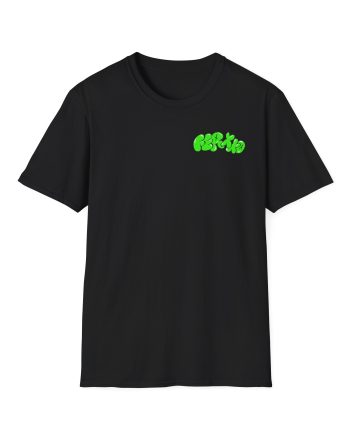 Ferxxo Puff unisex soft-style t-shirt