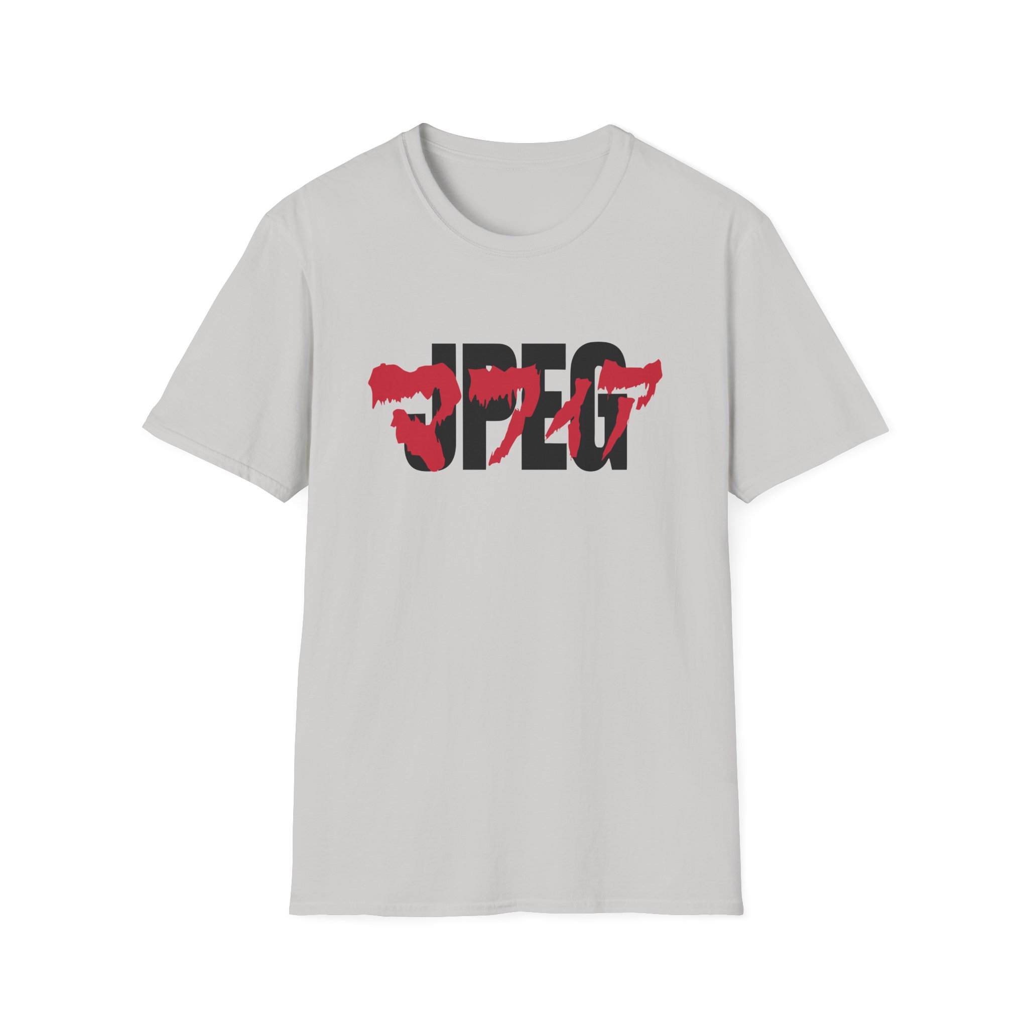 Akira Unisex Softstyle T-Shirt