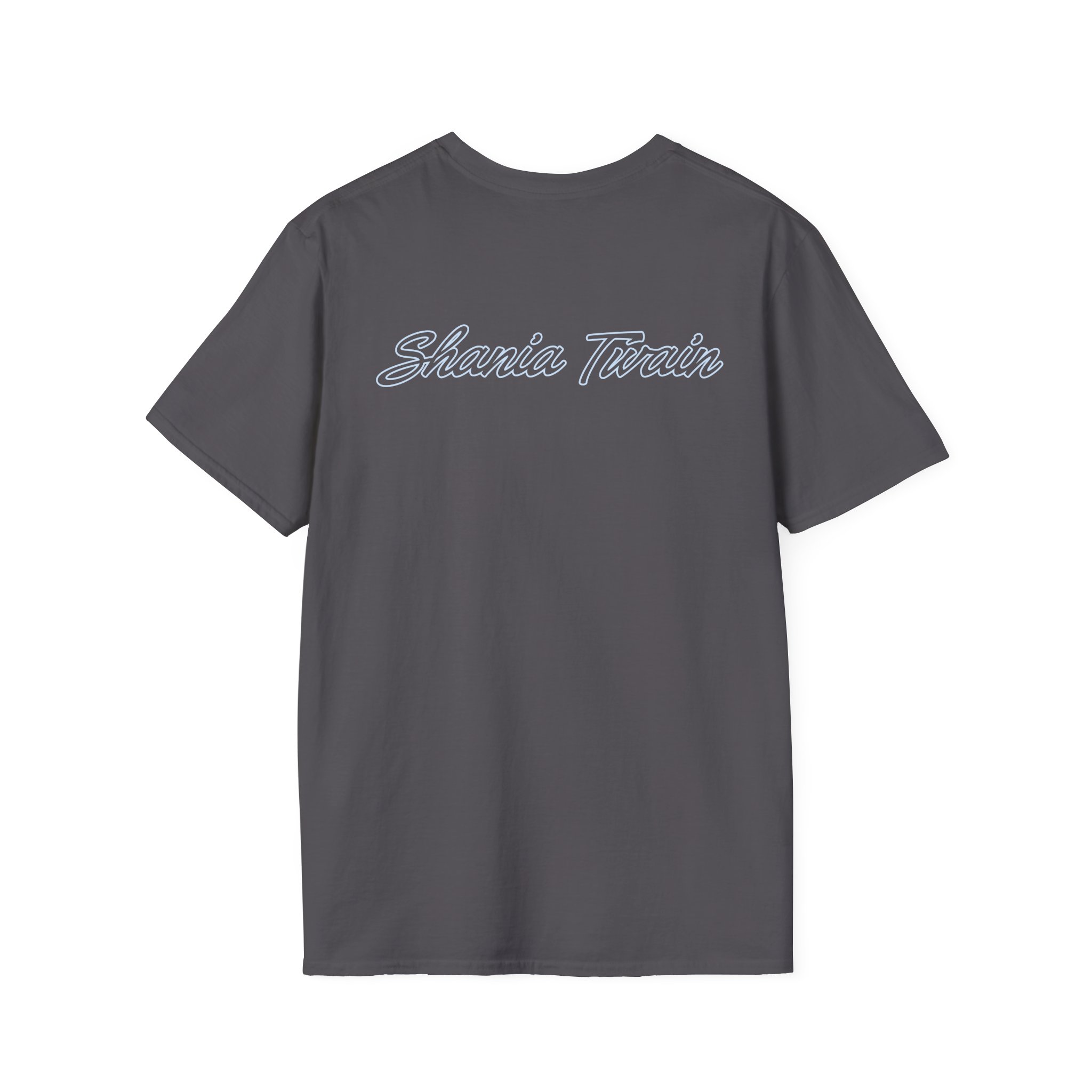 ST Slot Machine Unisex Softstyle T-Shirt