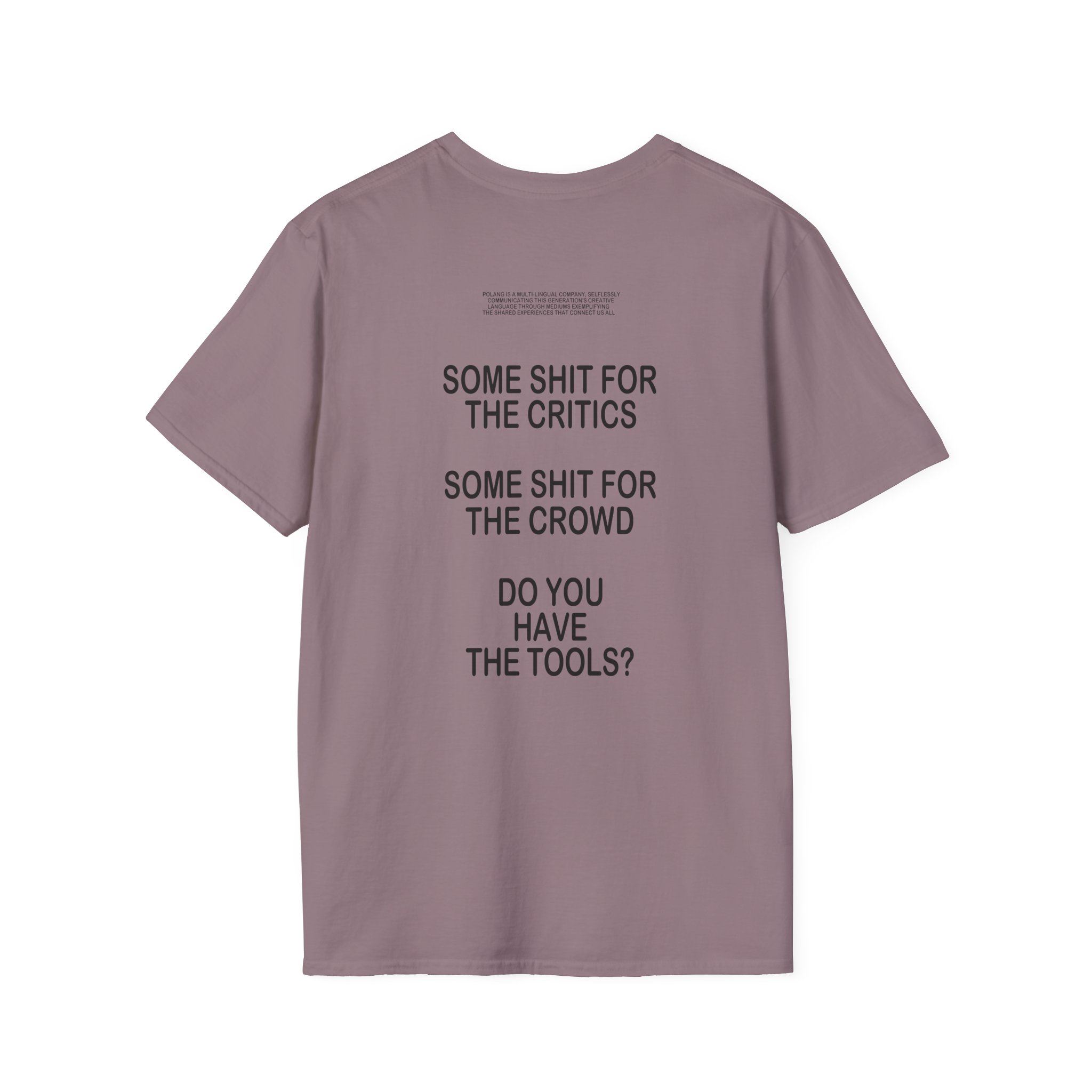 Baby Keem Big Steppers Tour Unisex Softstyle T-Shirt