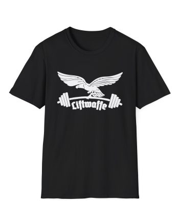 Revolt Unisex Softstyle T-Shirt