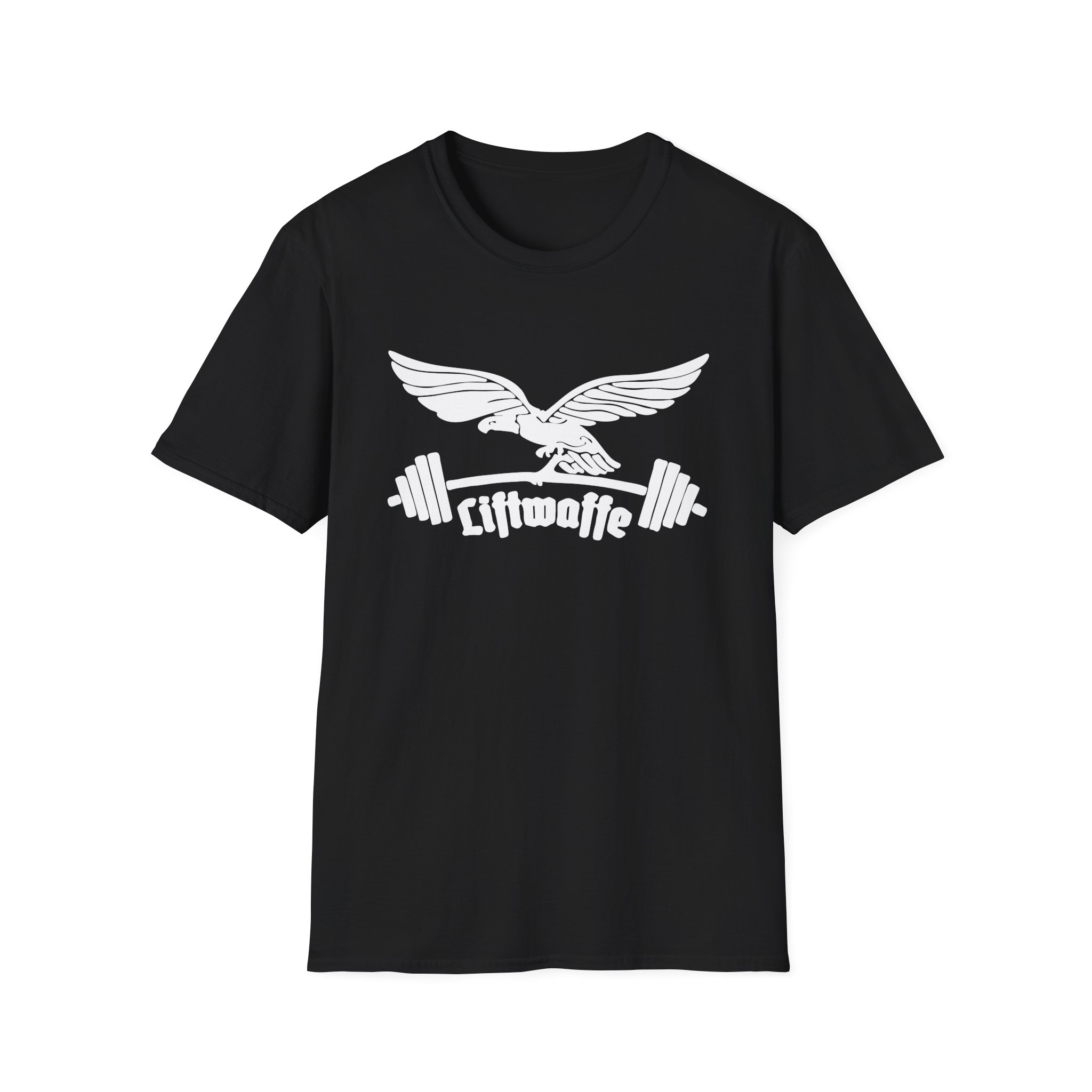 Revolt Unisex Softstyle T-Shirt