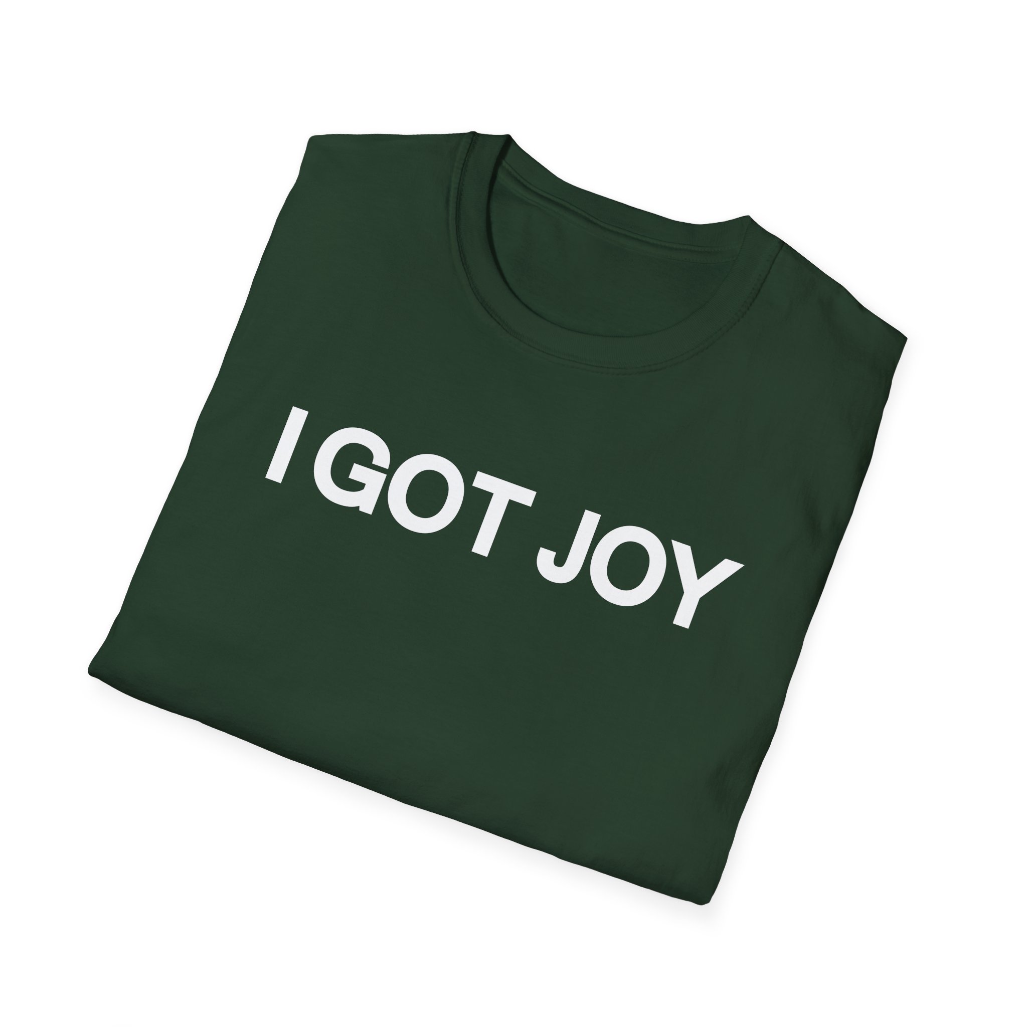 gyhb Unisex Softstyle T-Shirt