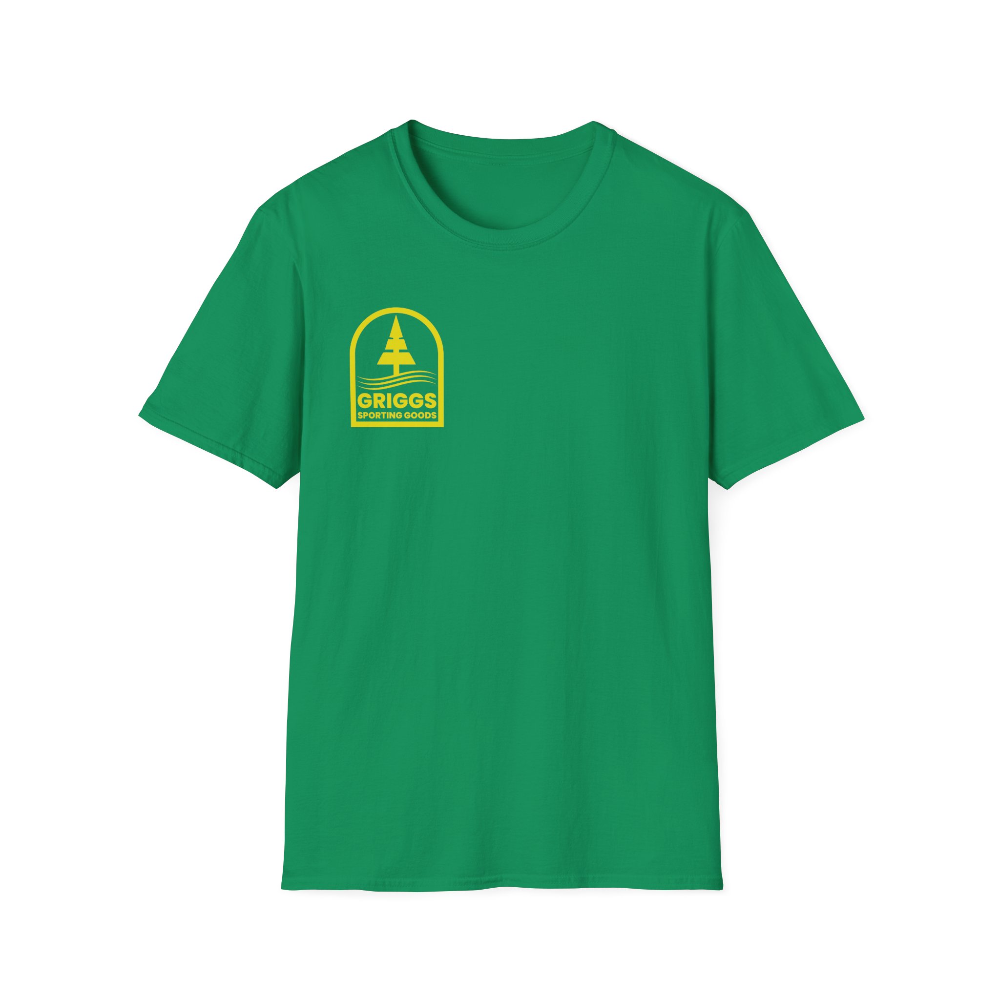 Griggs Unisex Softstyle T-Shirt