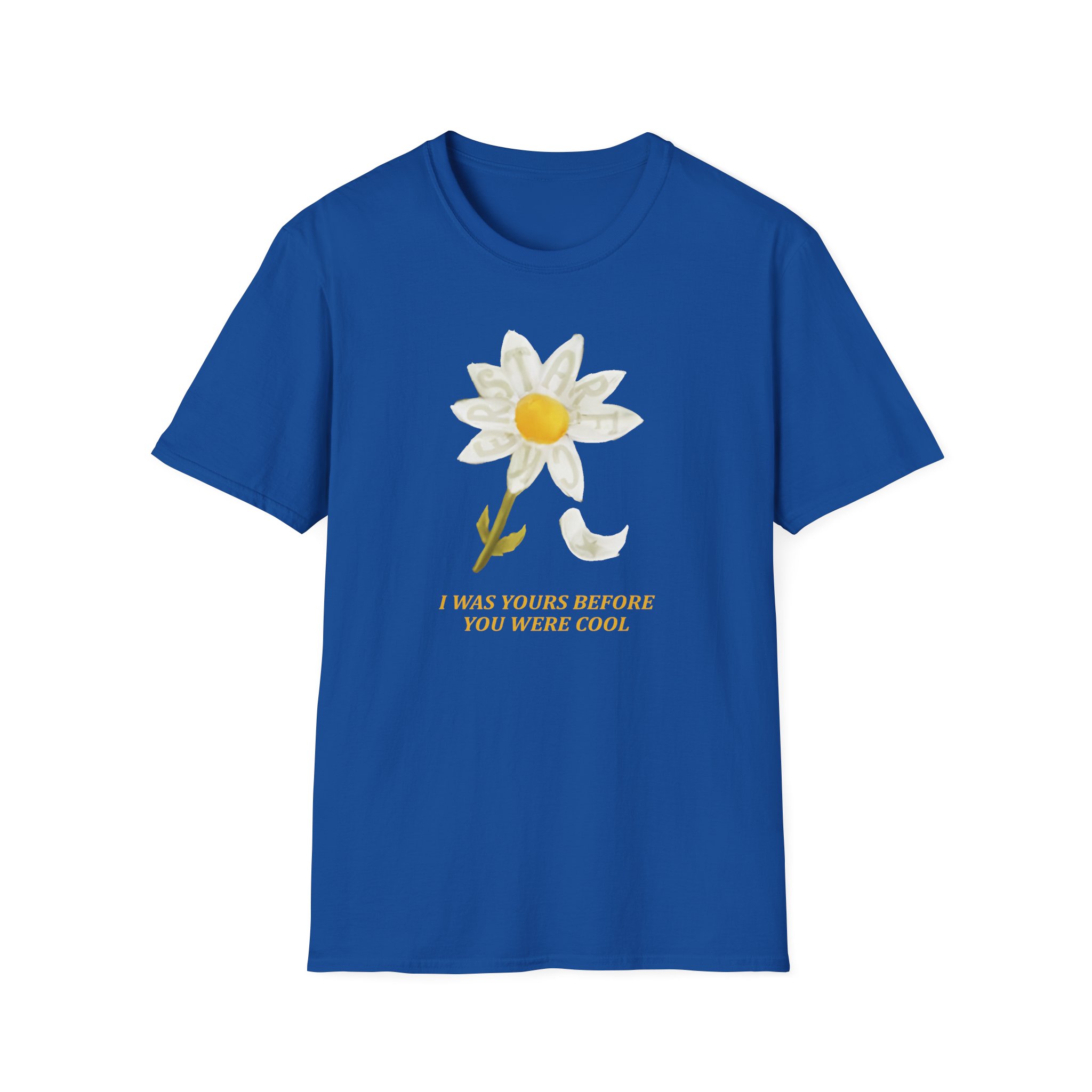 Finneas For Cryin' Out Loud Tour Unisex Softstyle T-Shirt