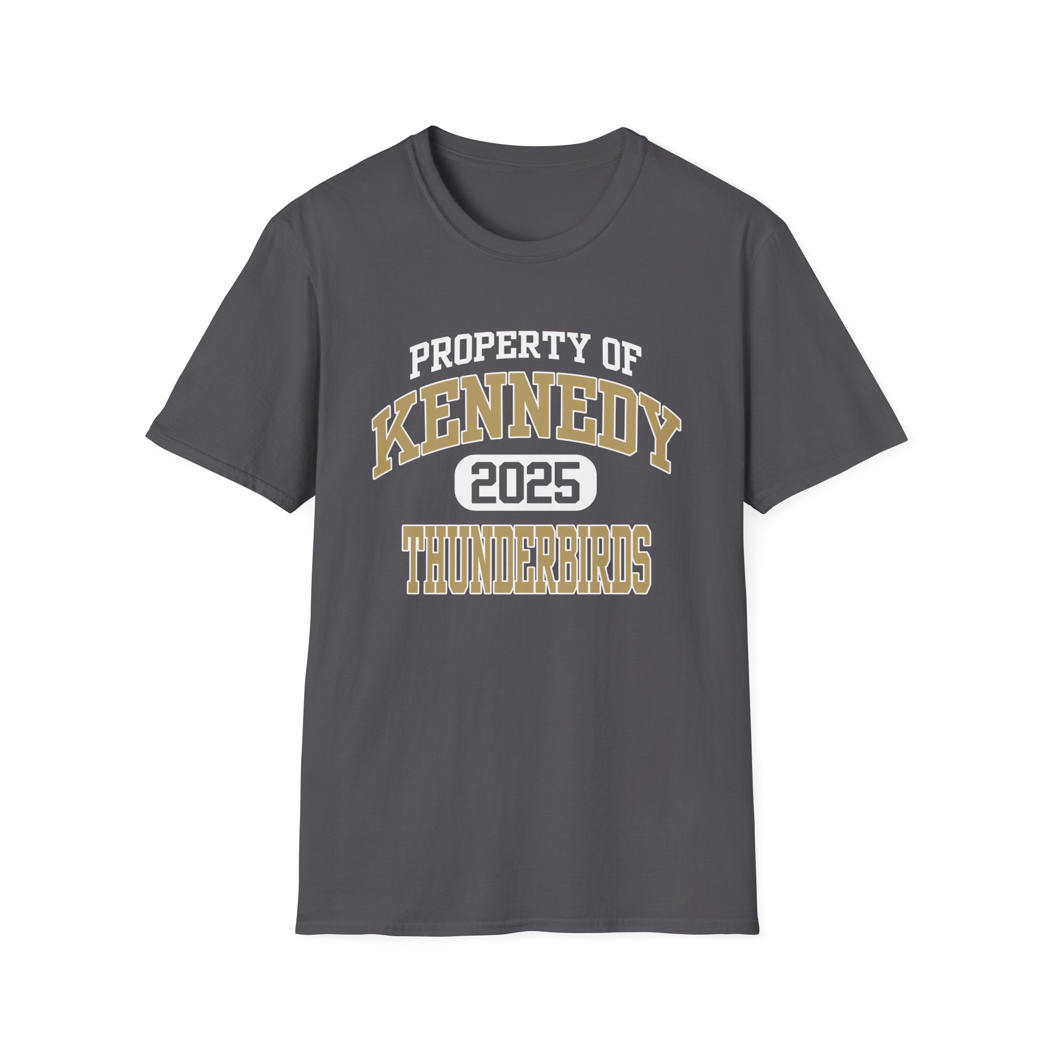 Robert Kennedy Unisex Softstyle T-Shirt