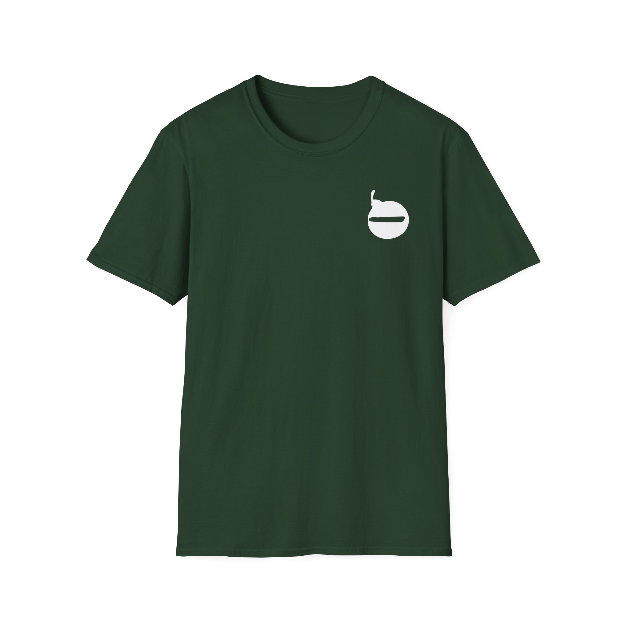 Cloakzy Unisex Softstyle T-Shirt