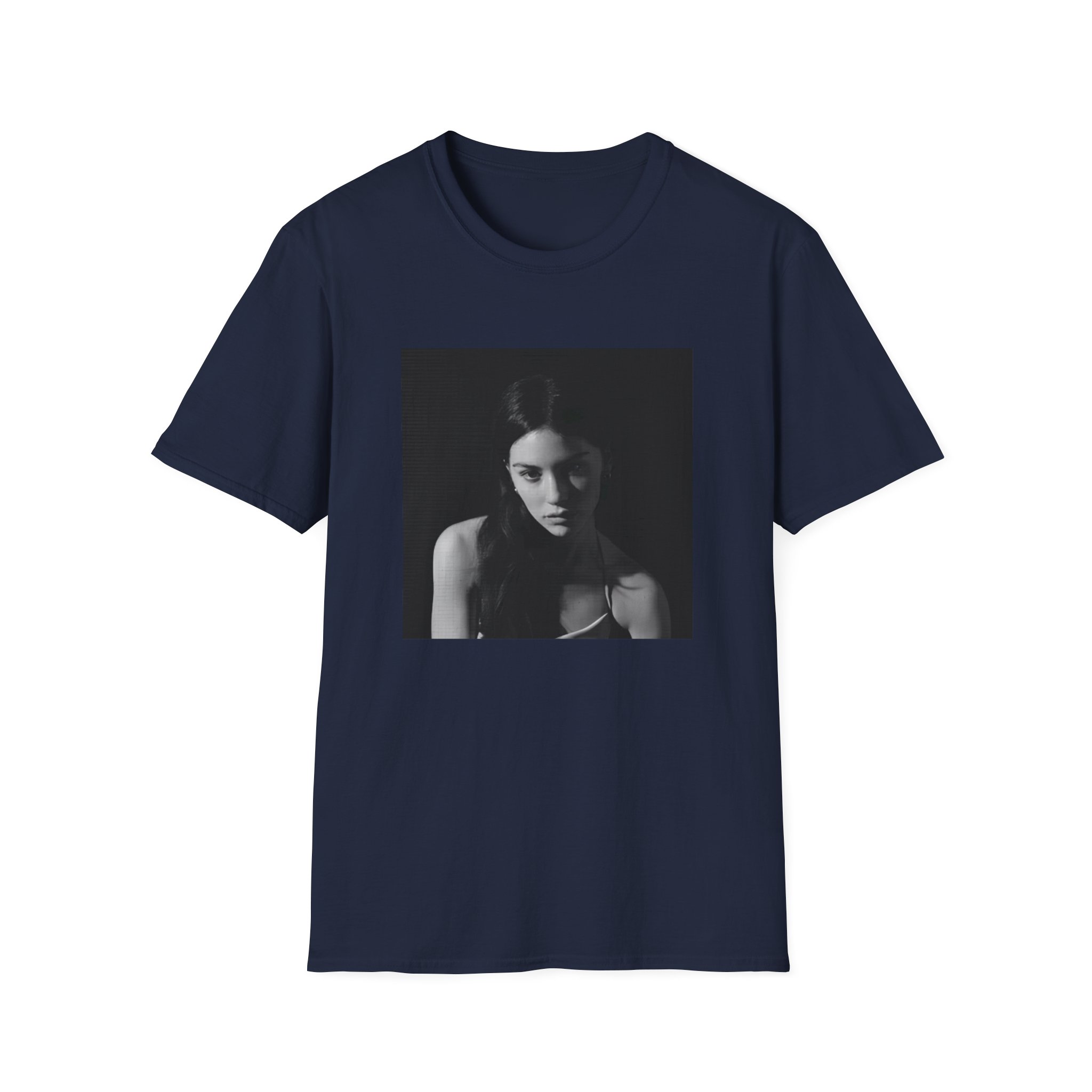 Gracie Abrams Abrams Photo Unisex Softstyle T-Shirt