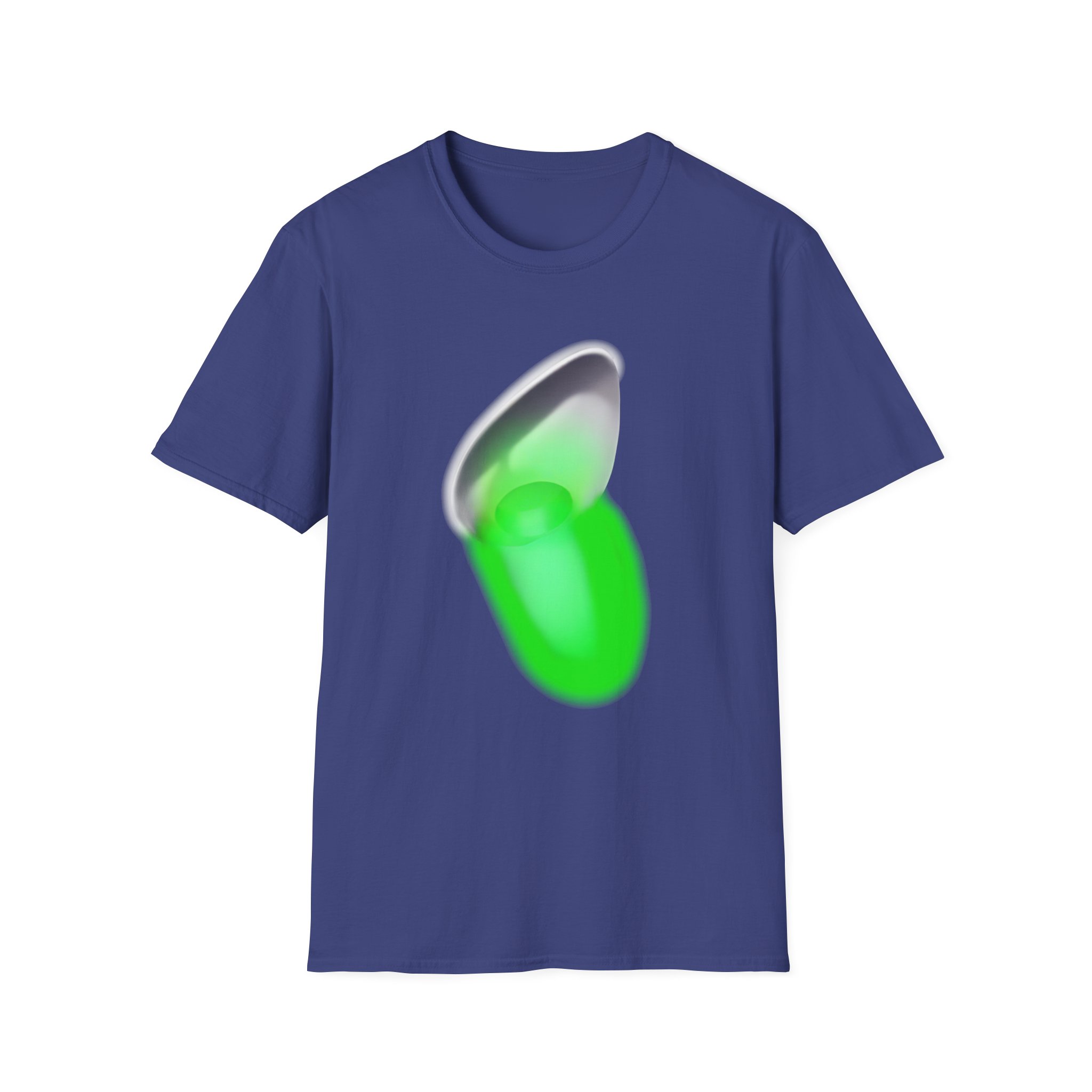J Balvin Ovni Unisex Softstyle T-Shirt