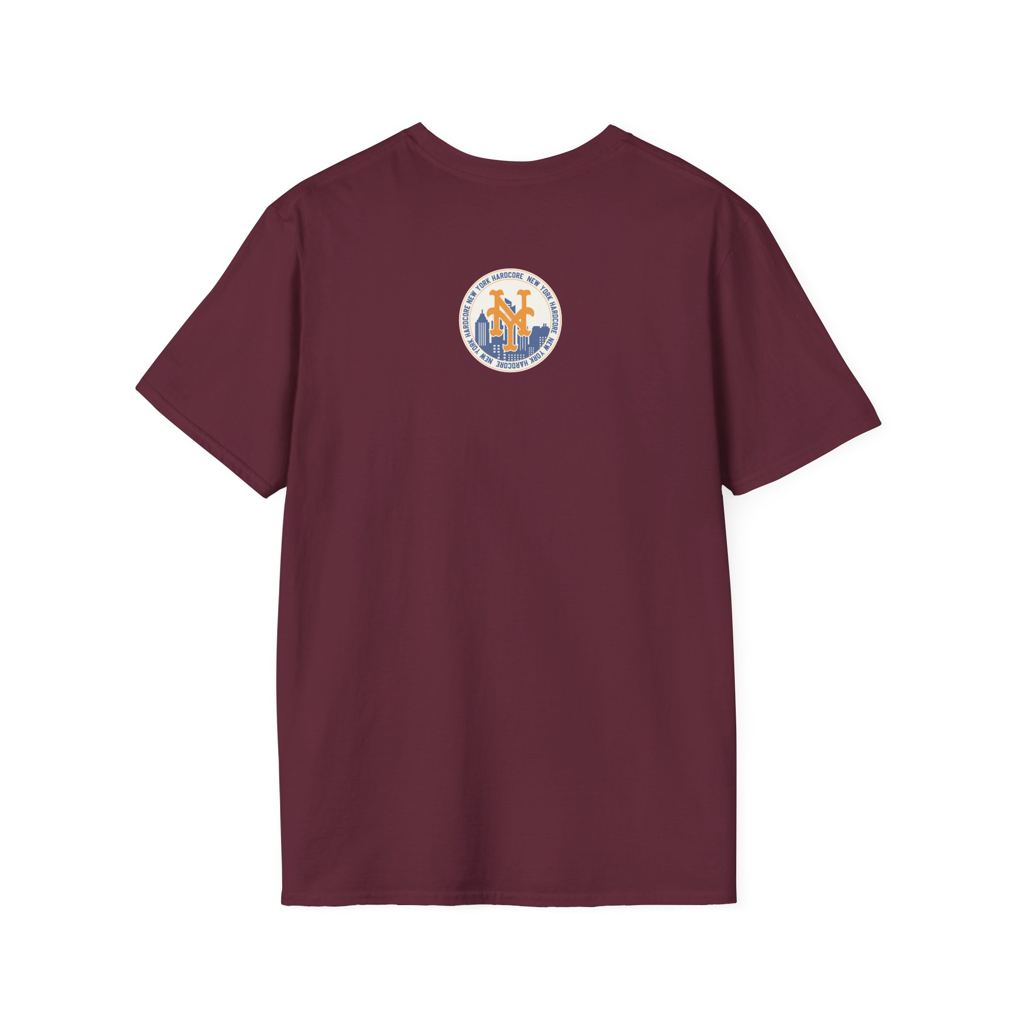 Merauder Unisex Softstyle T-Shirt