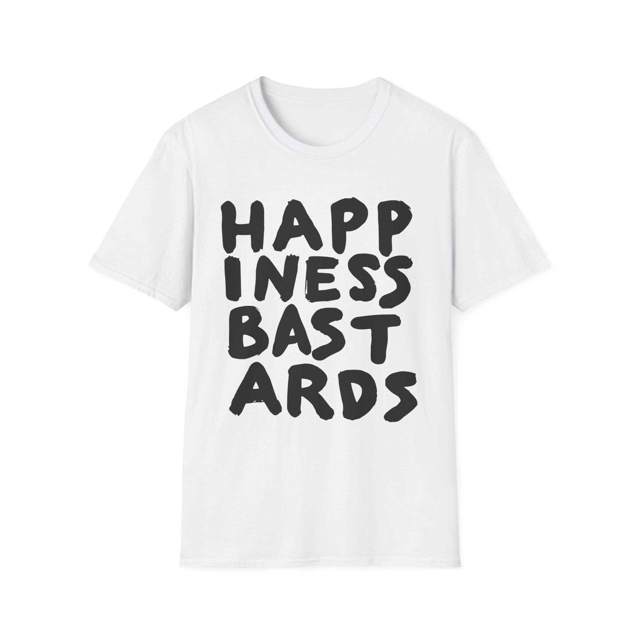 BC Unisex Softstyle T-Shirt