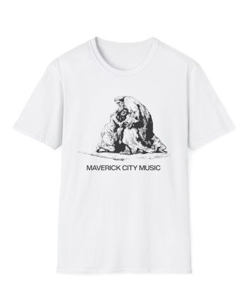 Maverick City Music Yet Unisex Softstyle T-Shirt