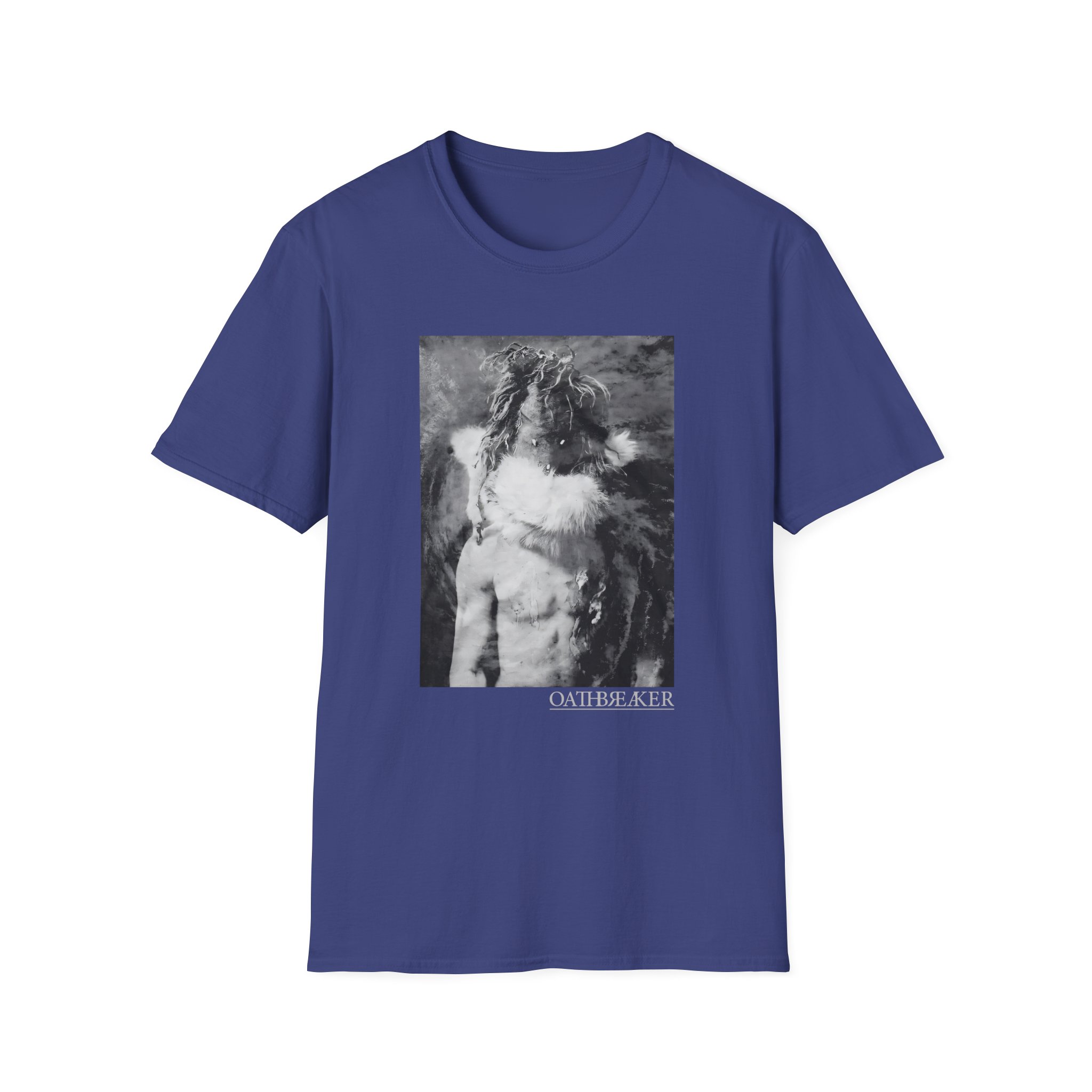 Oathbreaker Ceremonial Unisex Softstyle T-Shirt