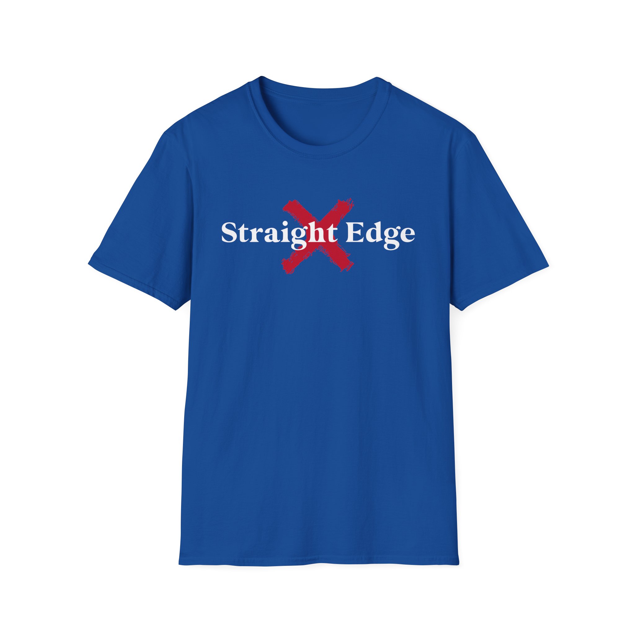 Steezy Kane Cigarettes Unisex Softstyle T-Shirt