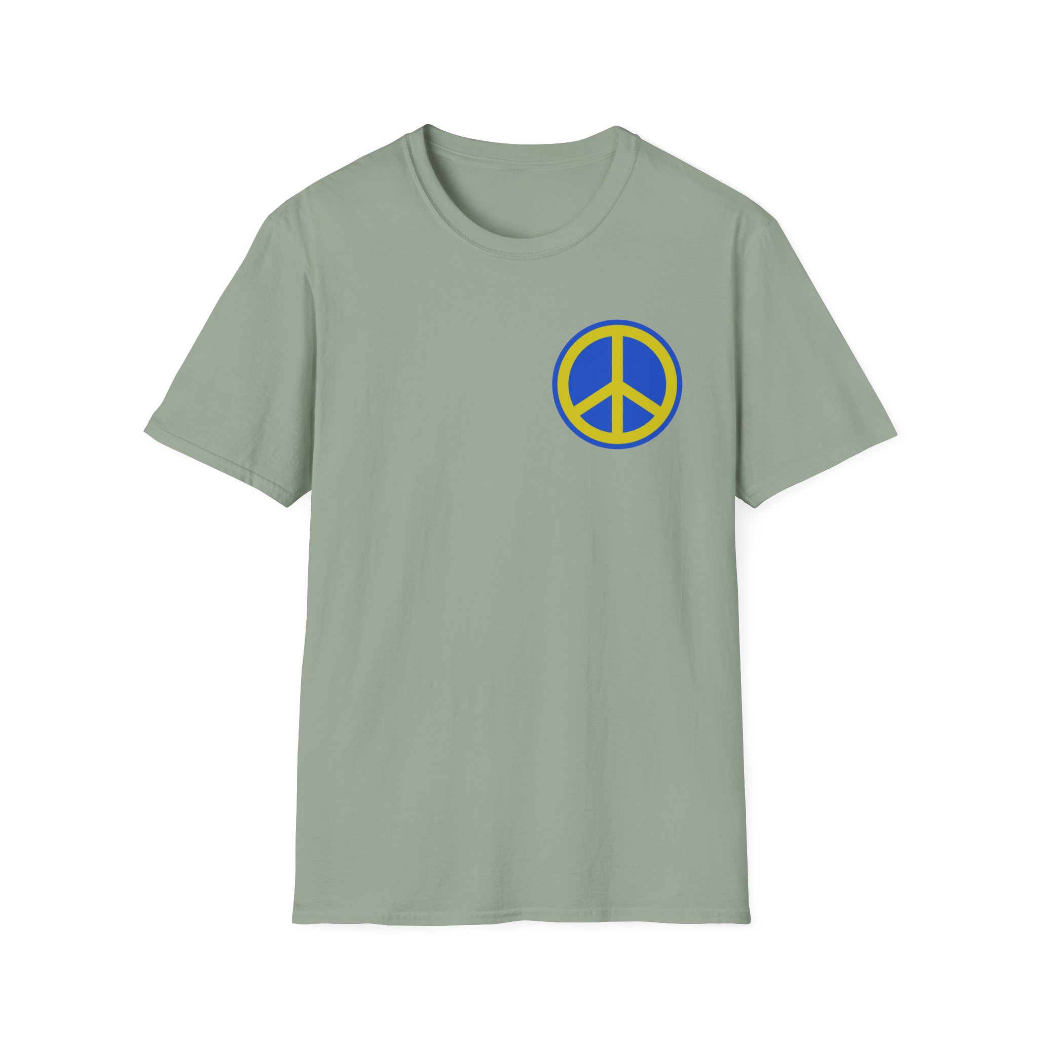 Spacefrogs Unisex Softstyle T-Shirt